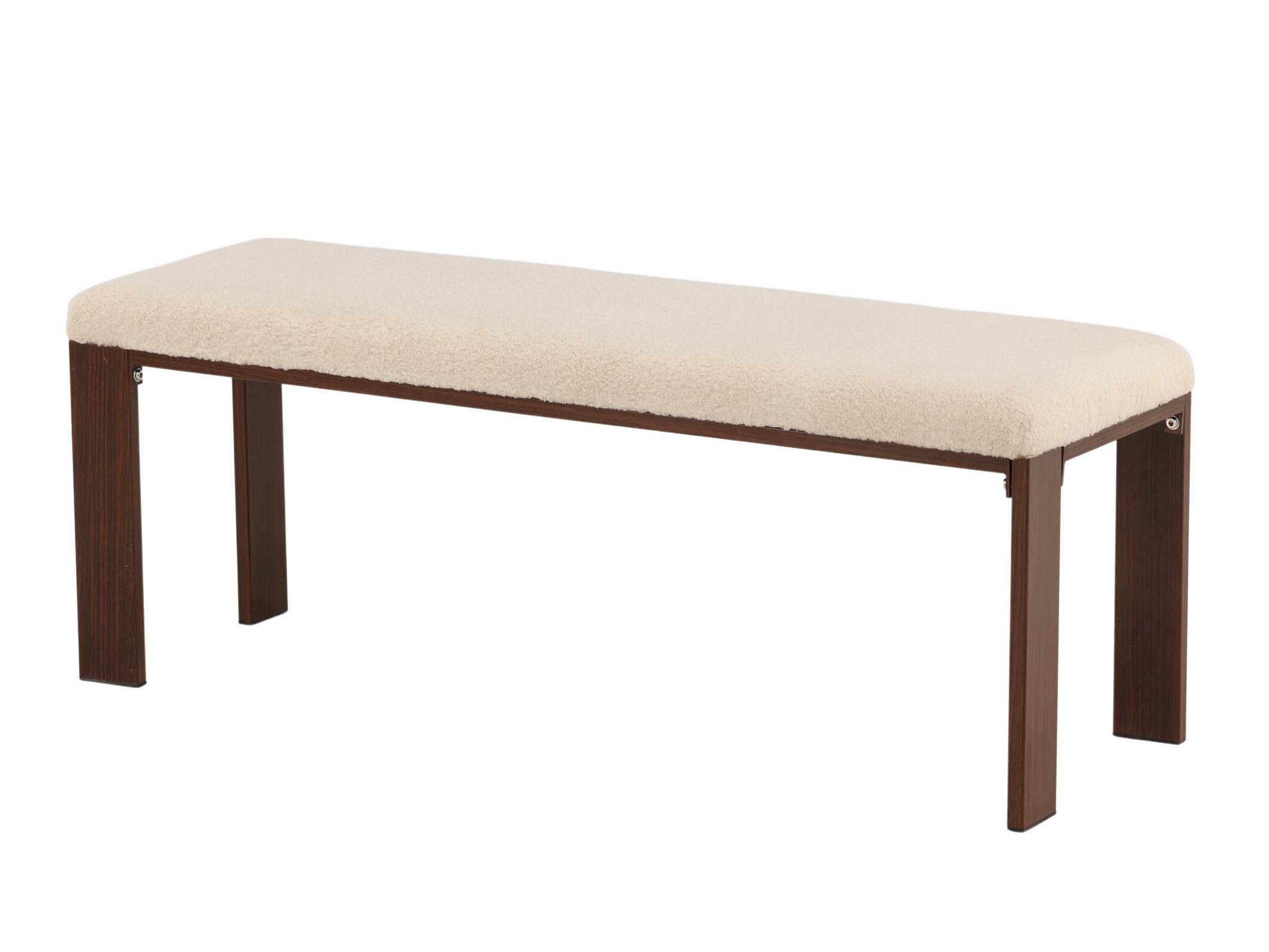 Panca imbottita Dallas 3262