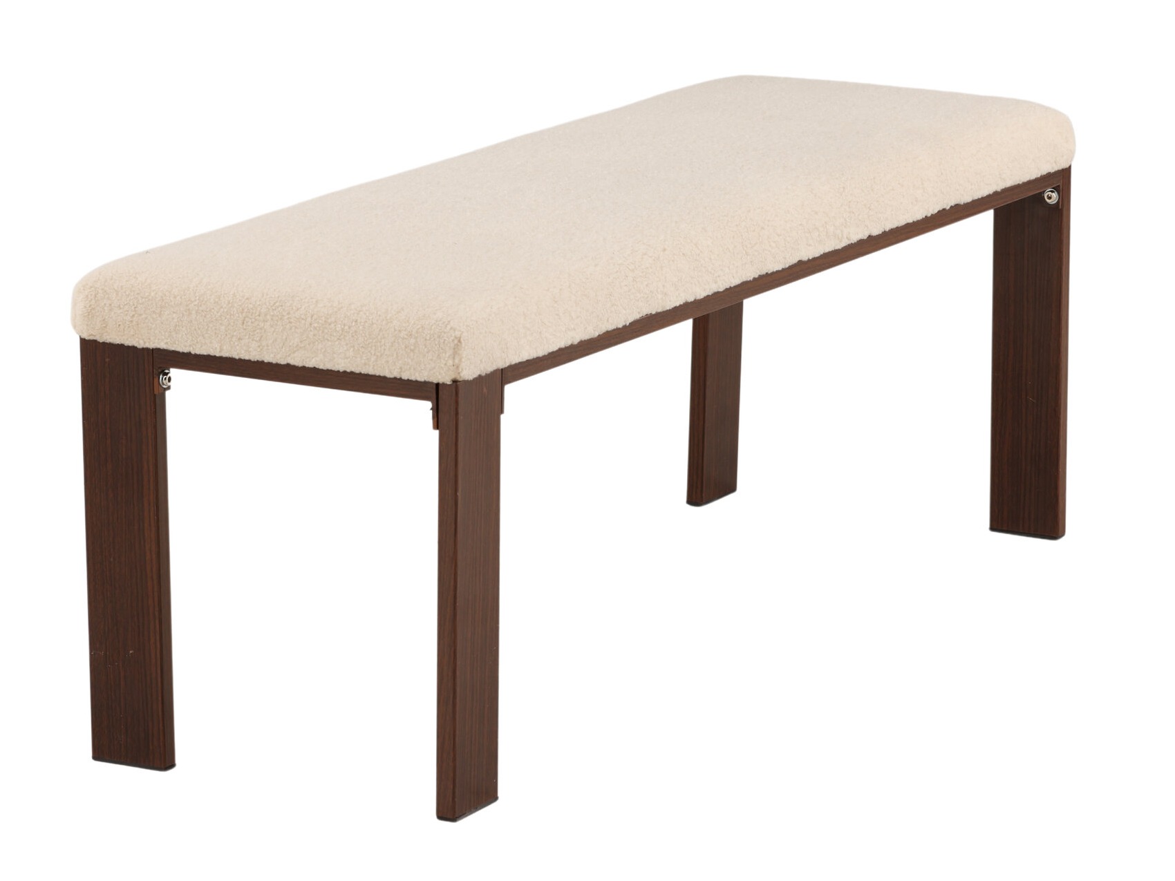 Panca imbottita Dallas 3262