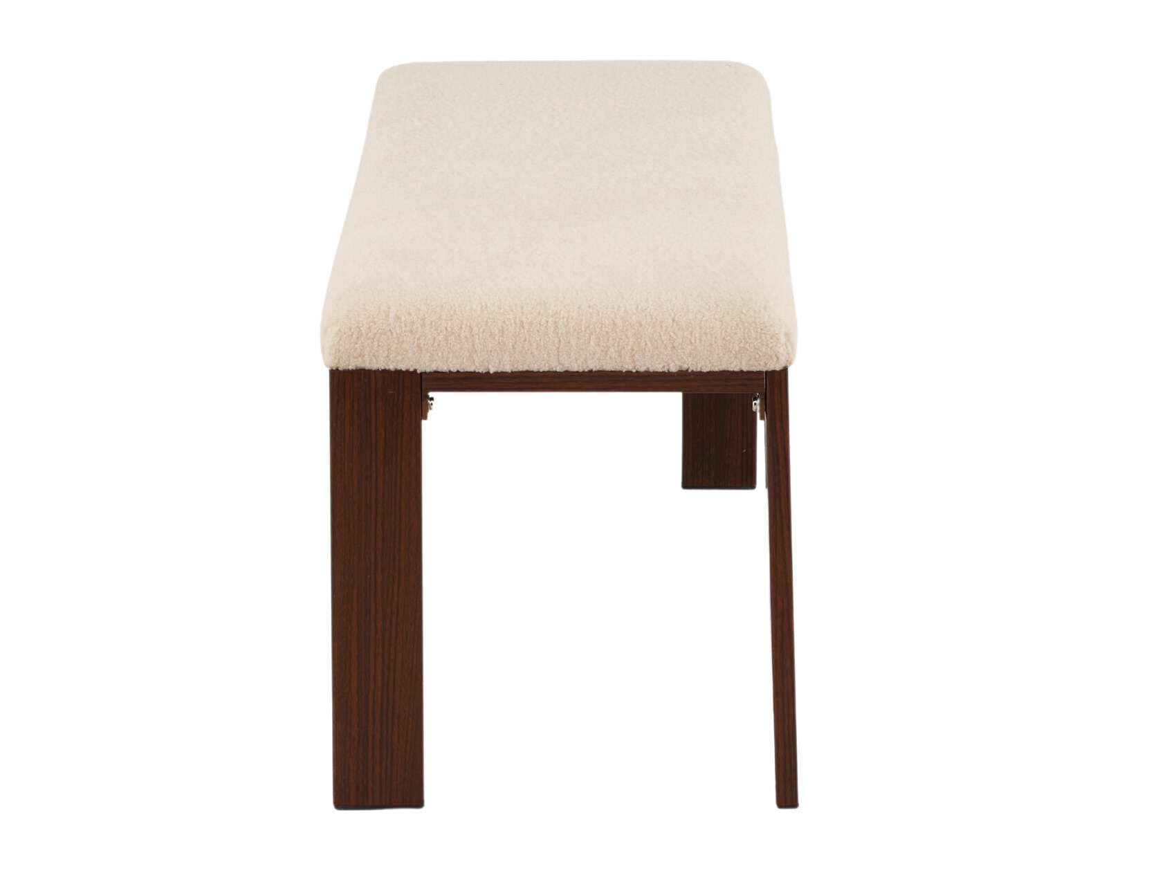 Panca imbottita Dallas 3262