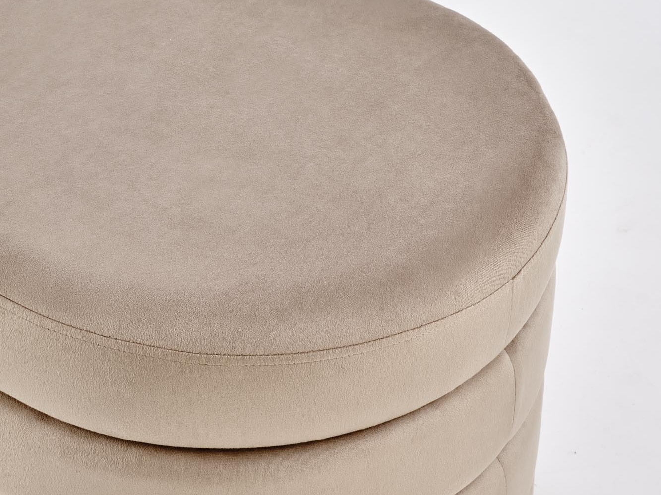 Panca imbottita Houston 2054 (Beige)