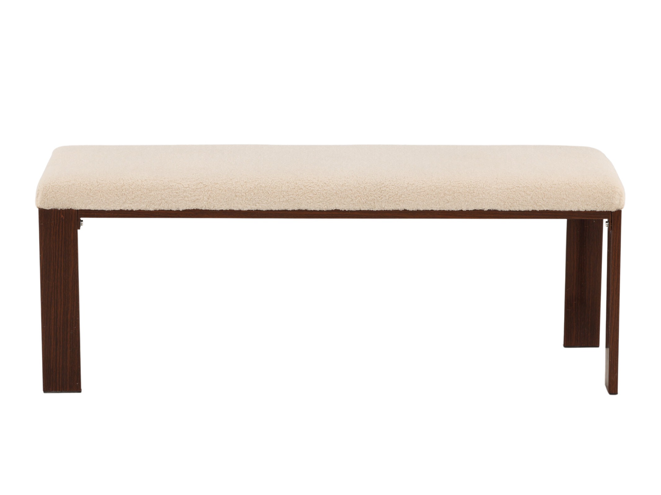 Panca morbida Dallas 3262