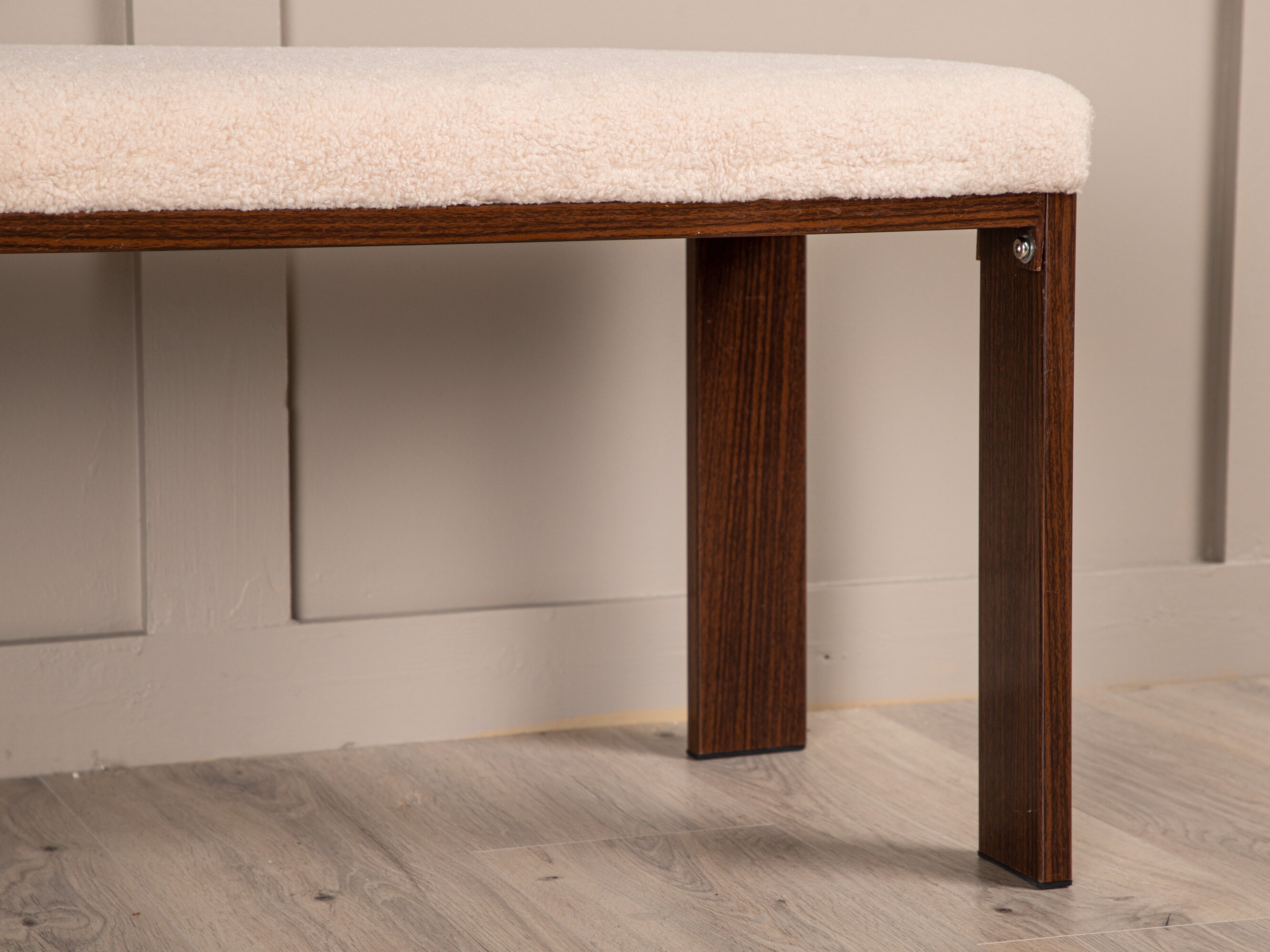 Panca morbida Dallas 3262