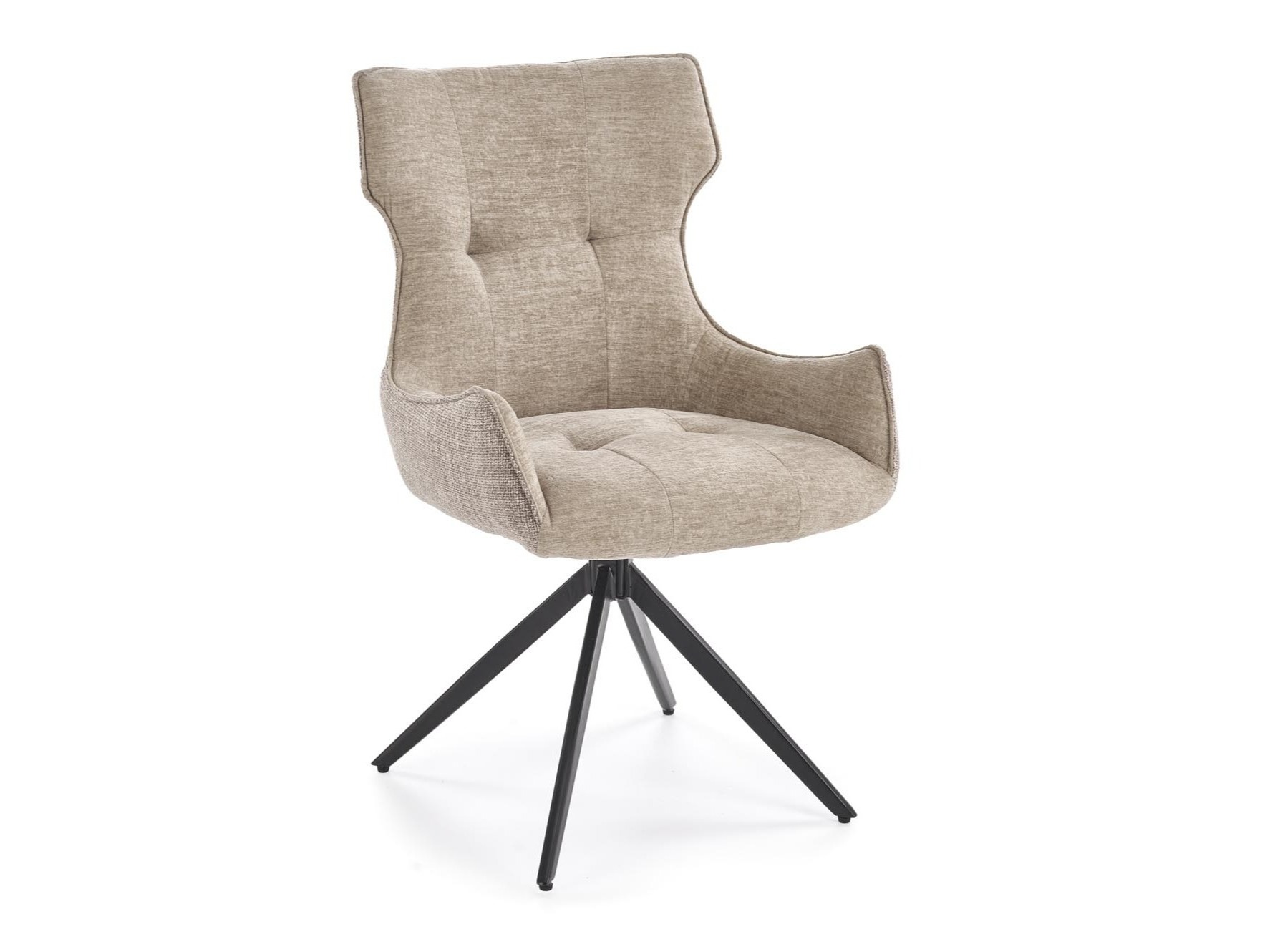 Sedia Houston 2055 (Beige)