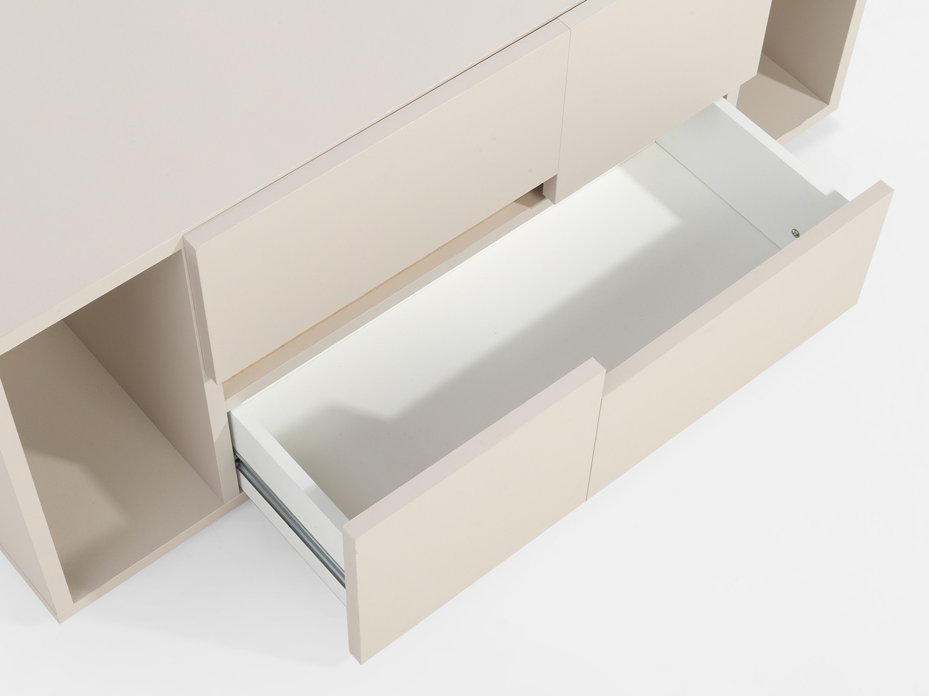 Cassettiera Mavdori 103