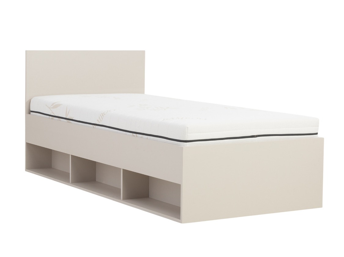 Letto Mavdori 107