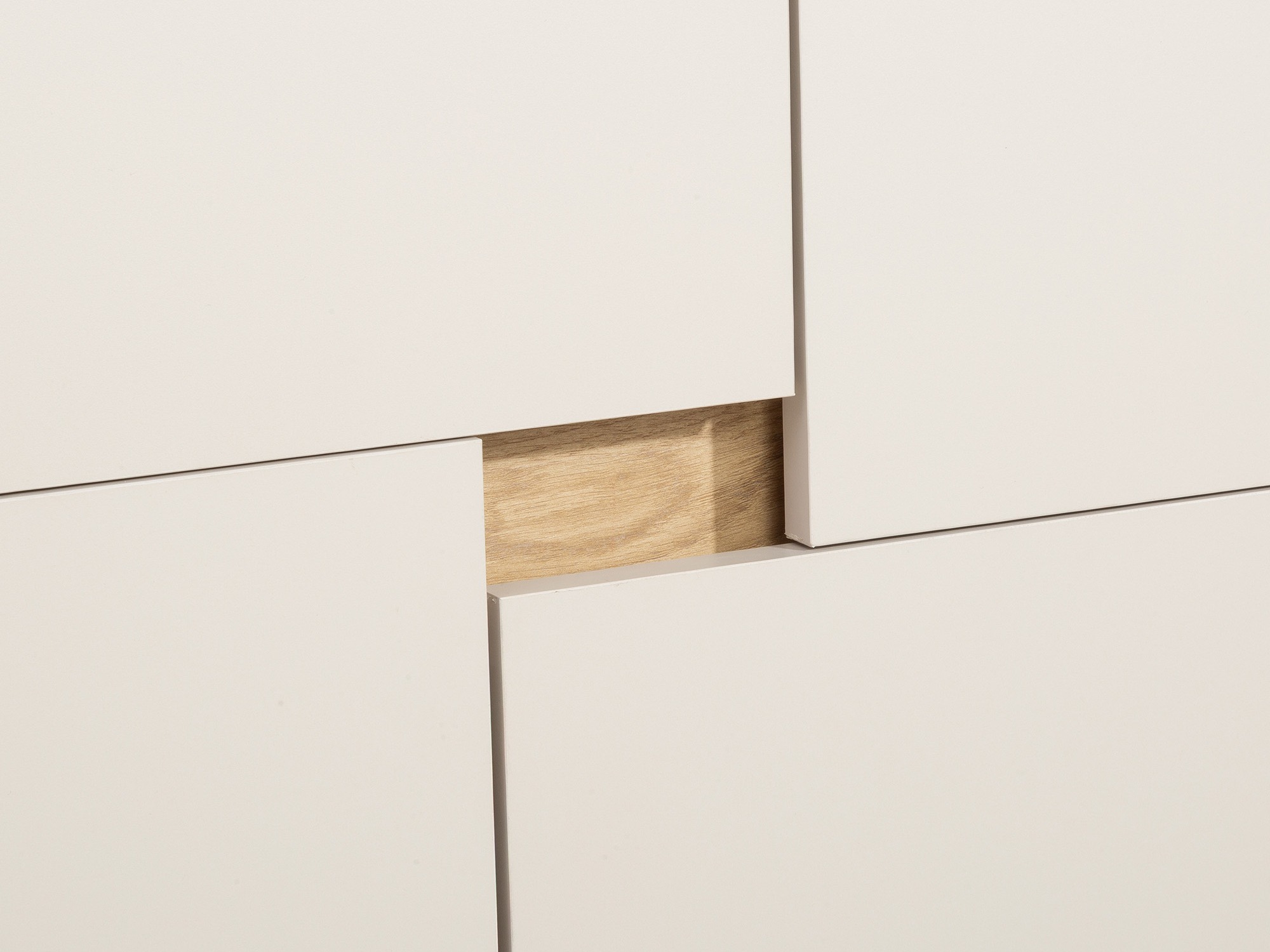 Scaffale Mavdori 104 (Cachemire)