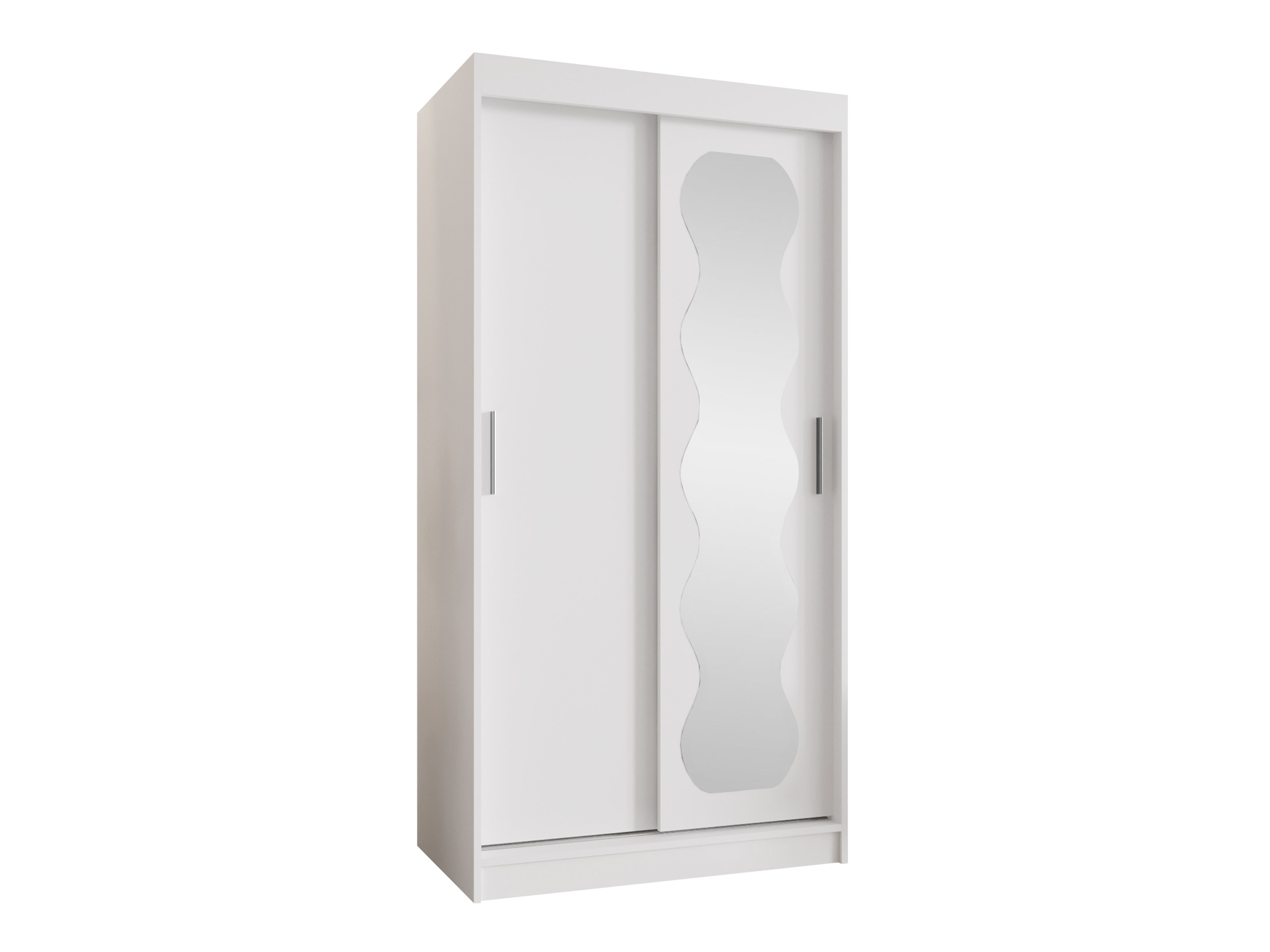 Armadio Hartford 578 (Bianco)