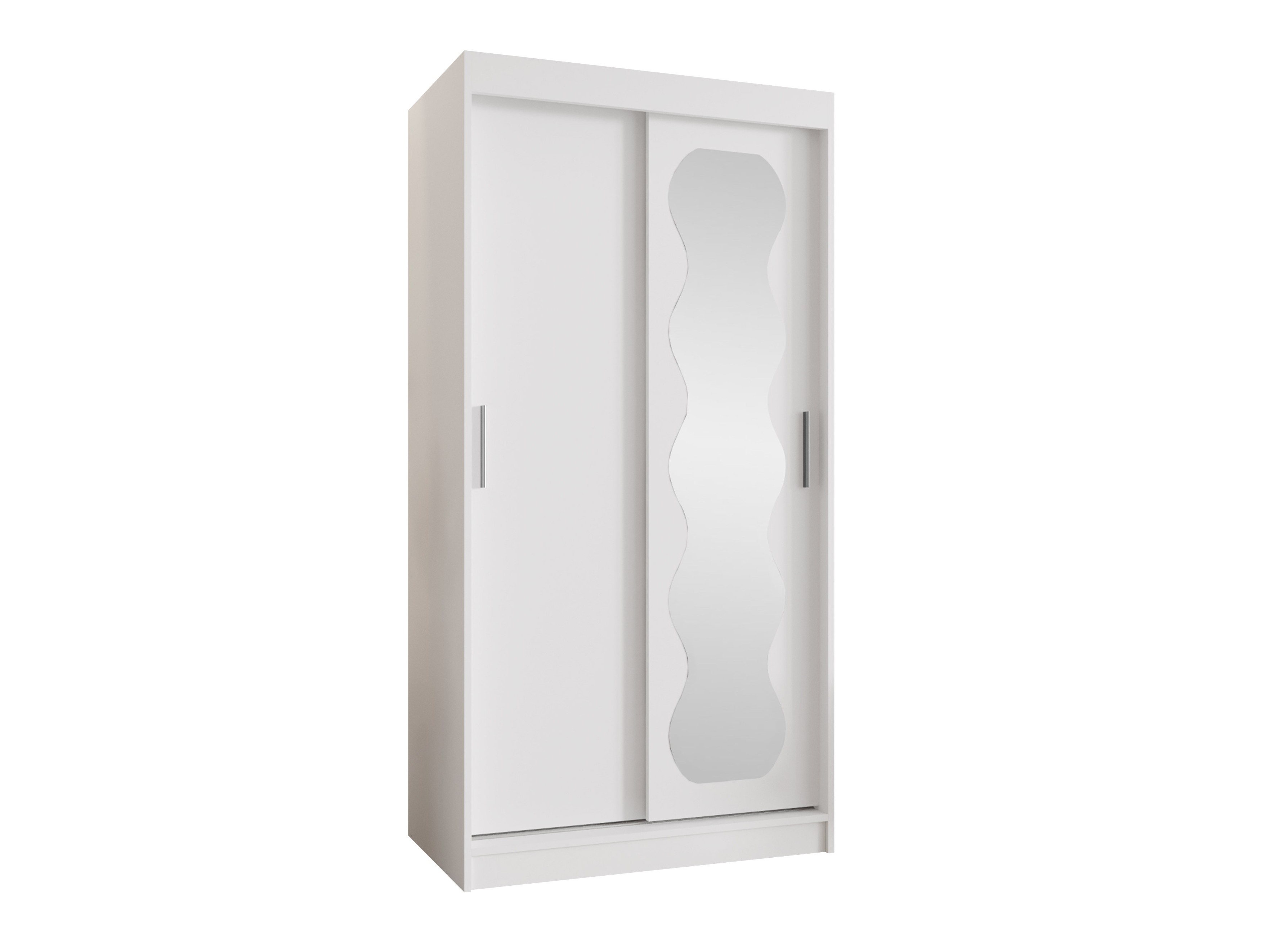 Armadio Hartford 578 (Bianco)