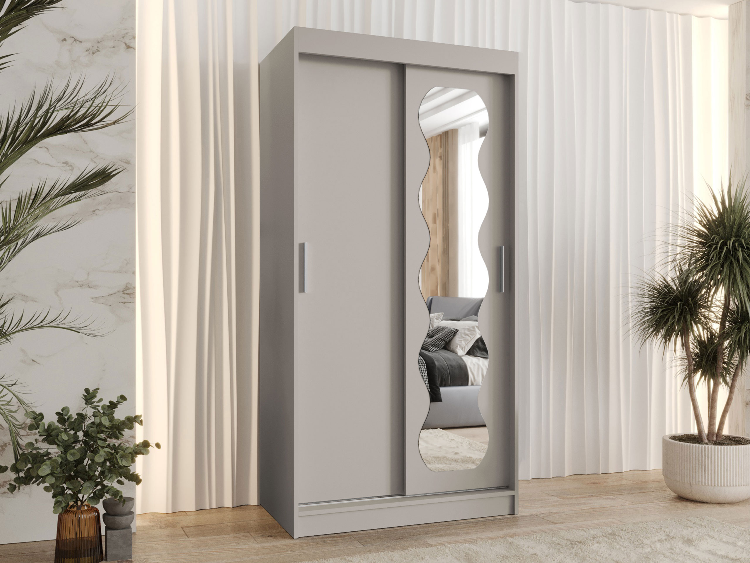 Armadio Hartford 578 (Cachemire)