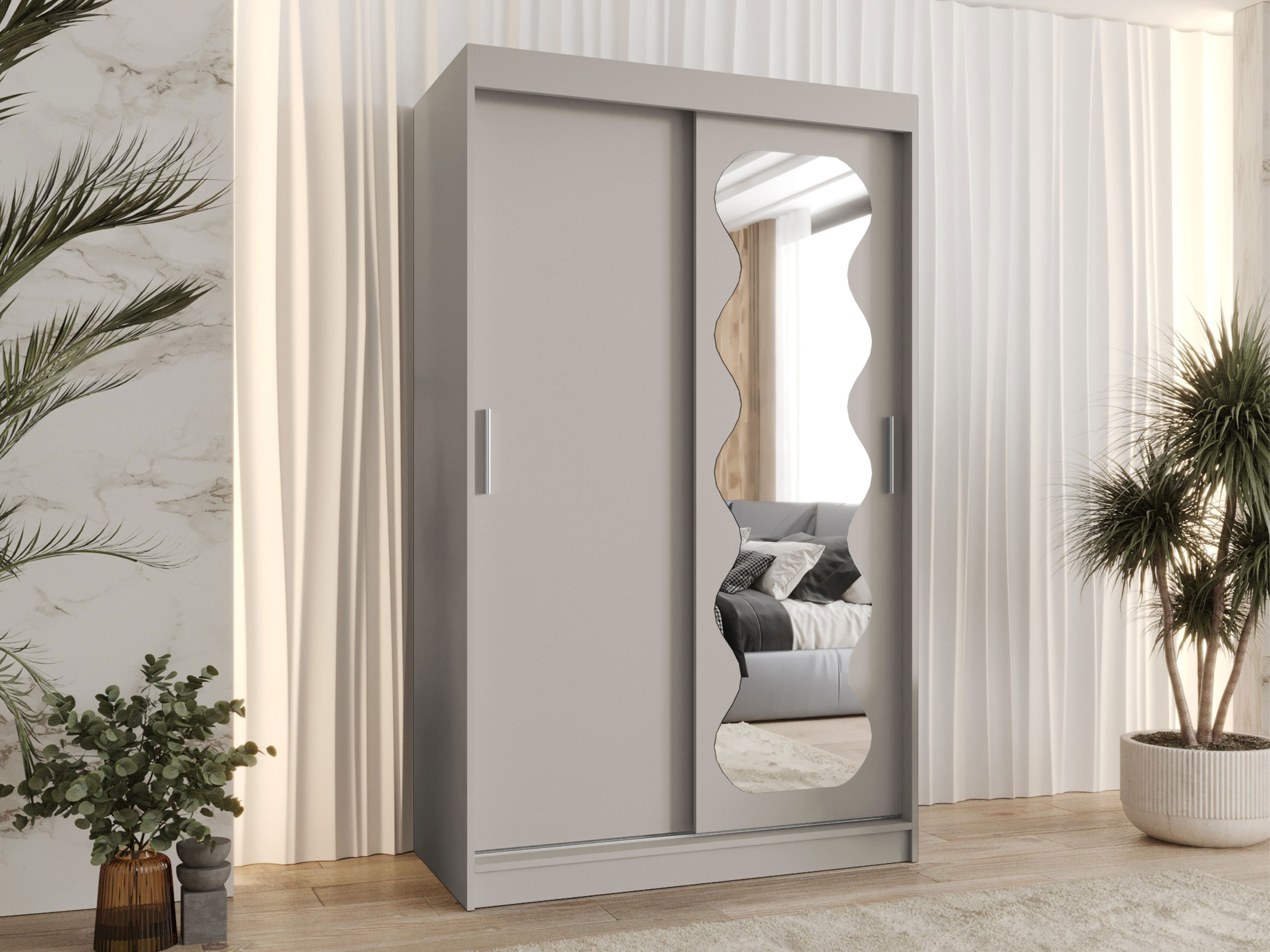 Armadio Hartford 578 (Cachemire)