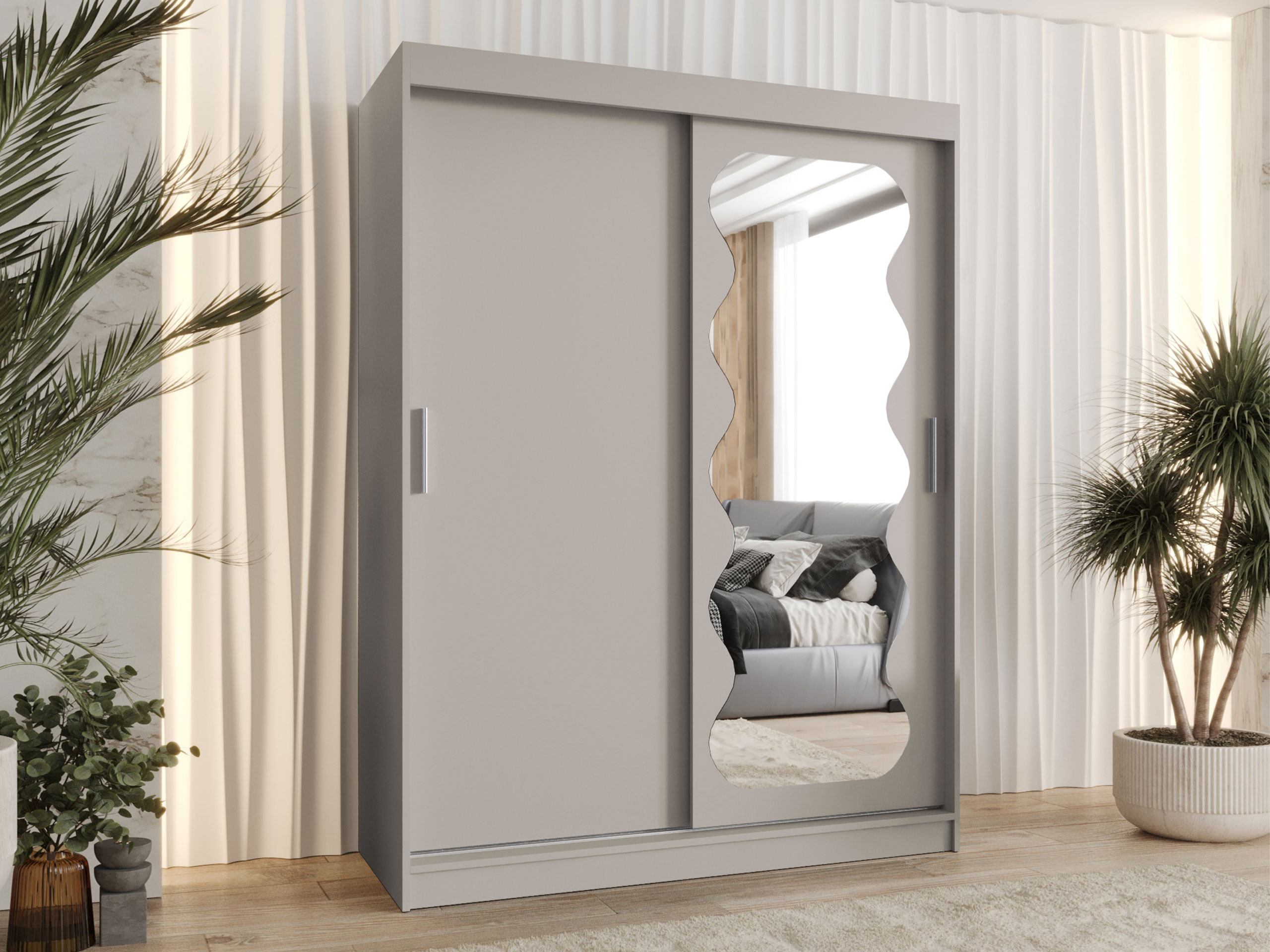 Armadio Hartford 578 (Cachemire)