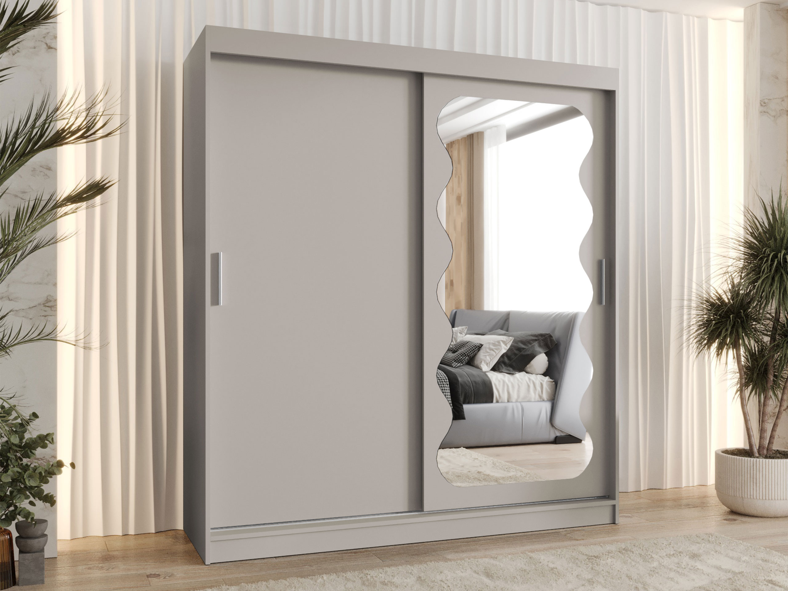 Armadio Hartford 578 (Cachemire)