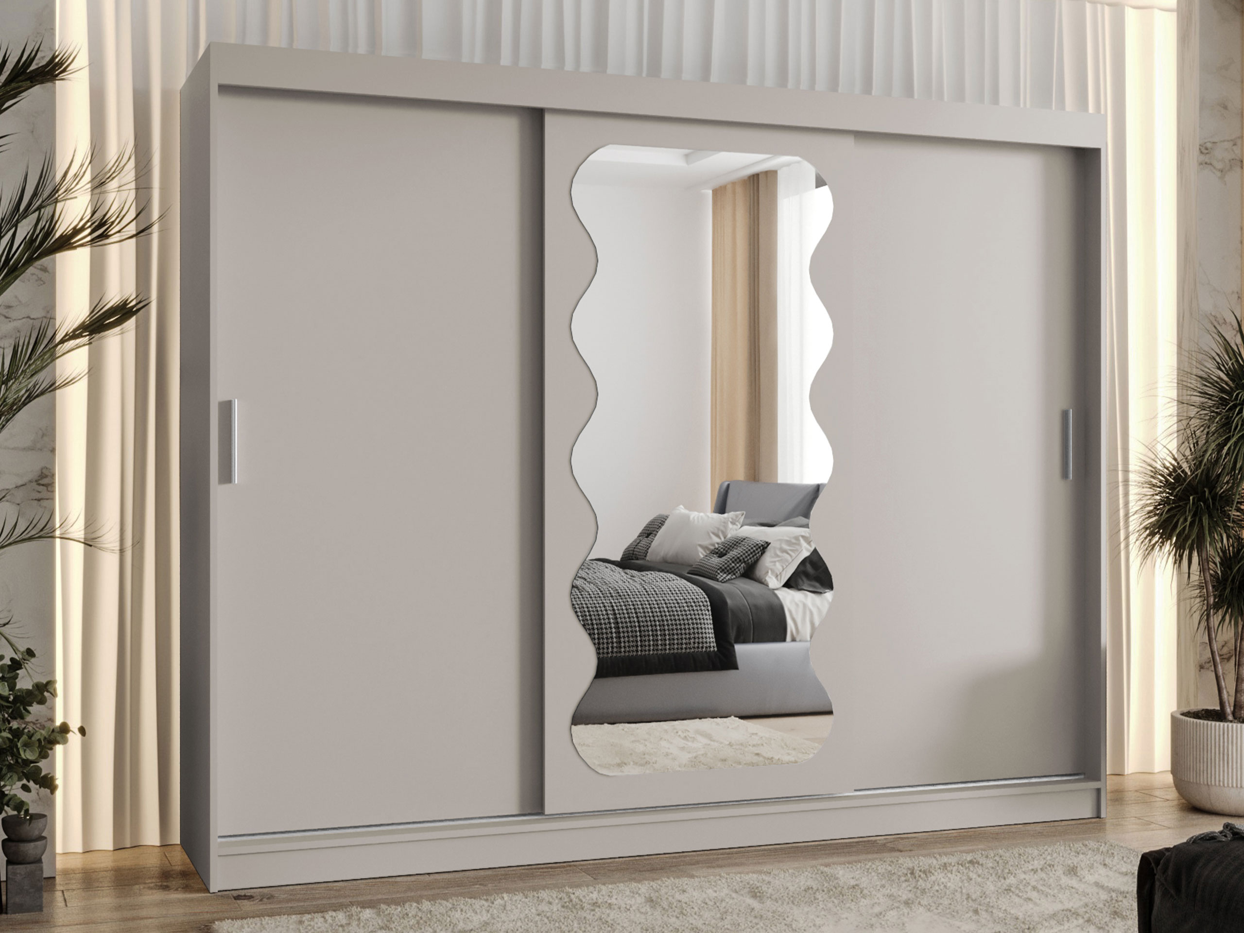 Armadio Hartford 578 (Cachemire)