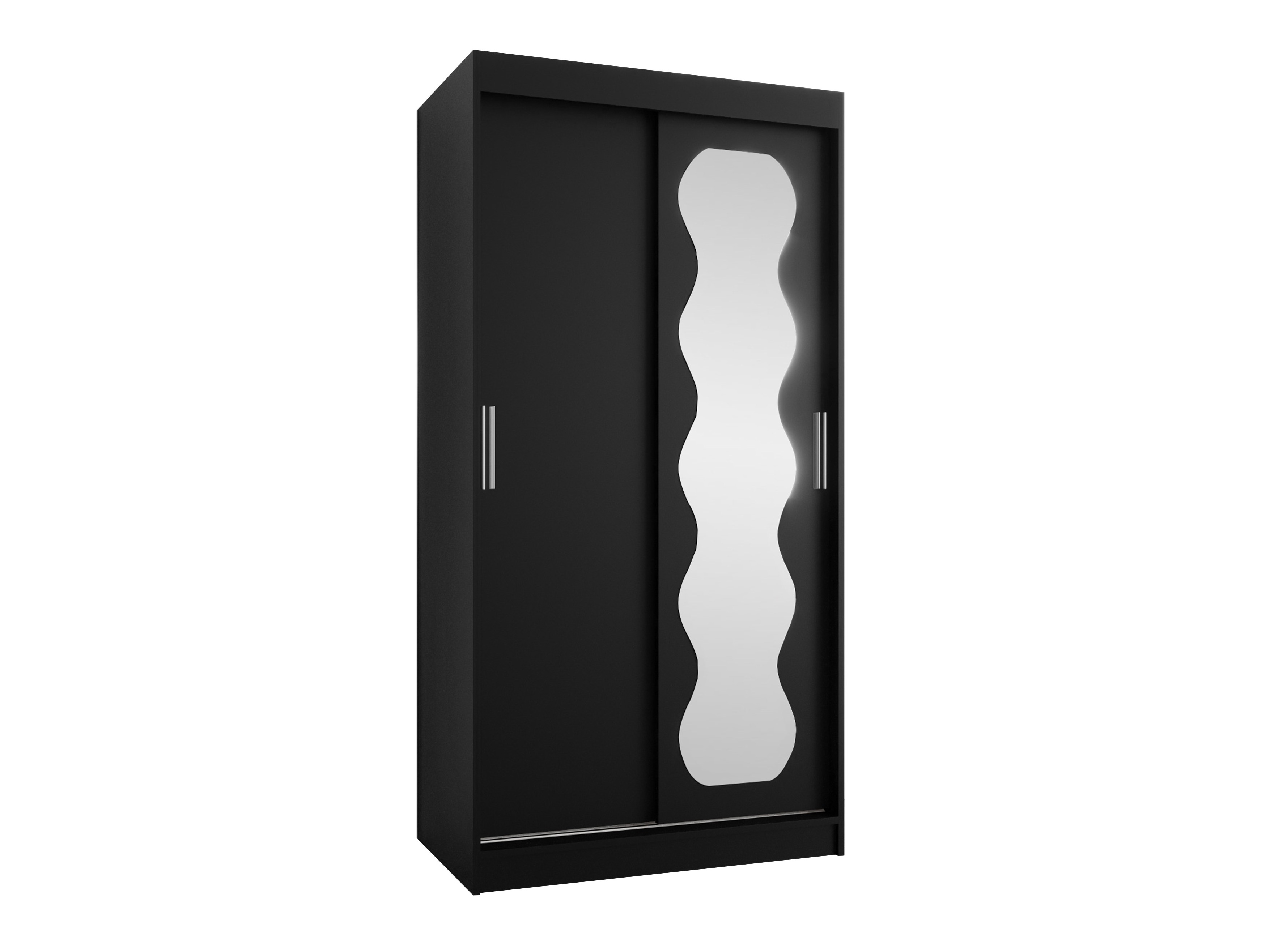 Armadio Hartford 578 (Nero)