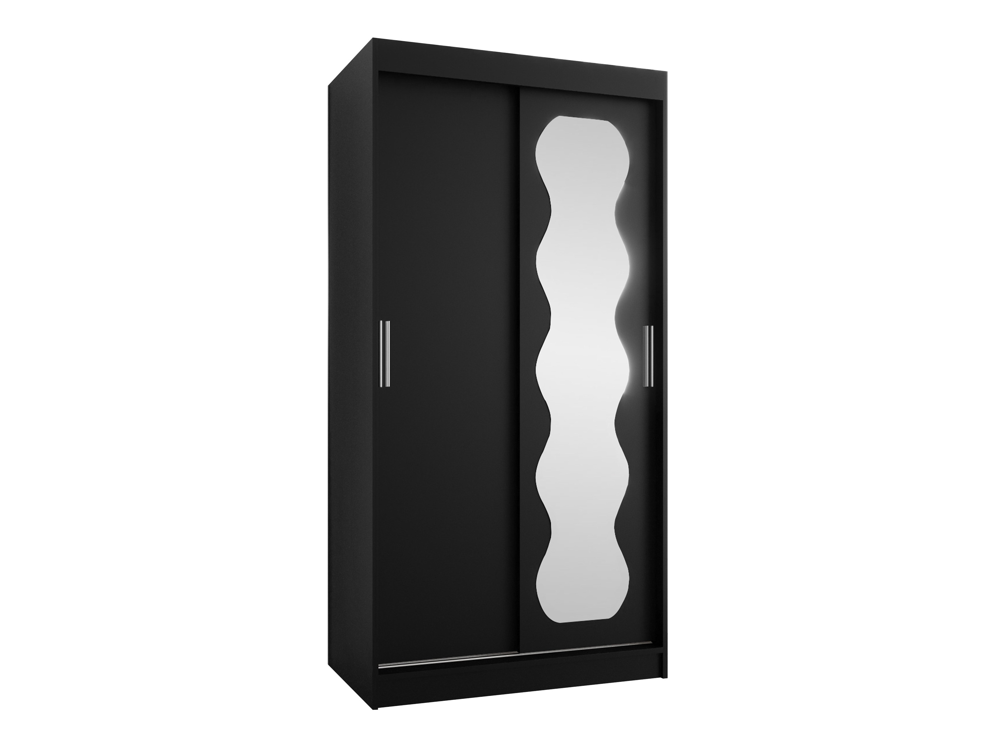 Armadio Hartford 578 (Nero)