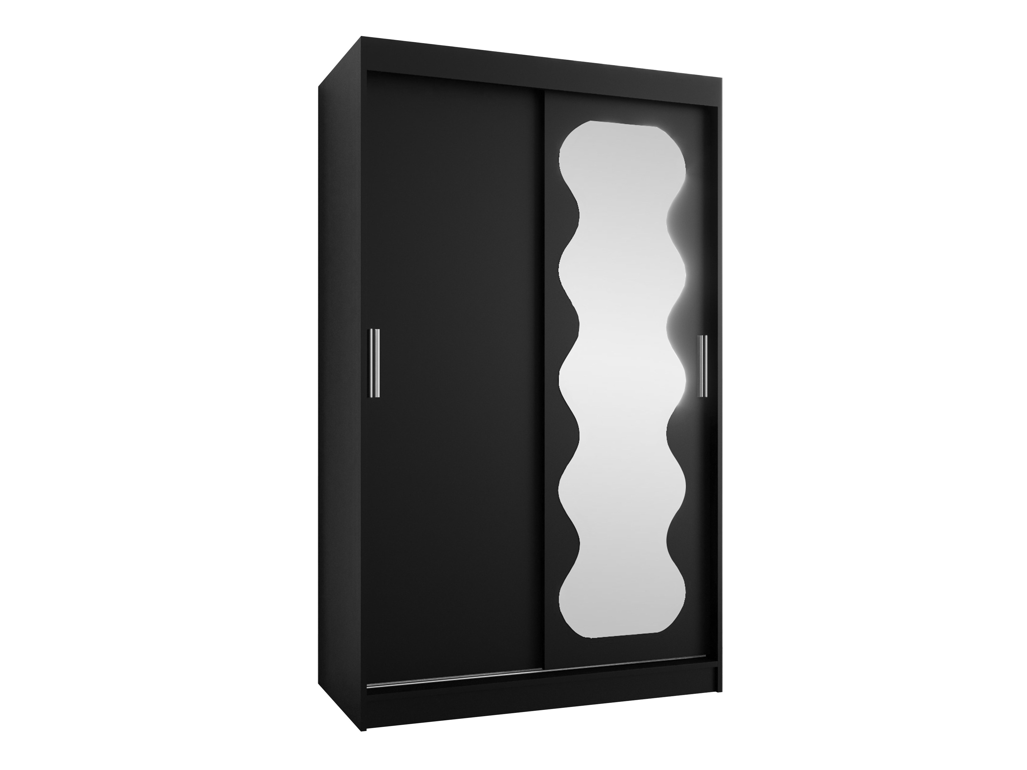 Armadio Hartford 578 (Nero)
