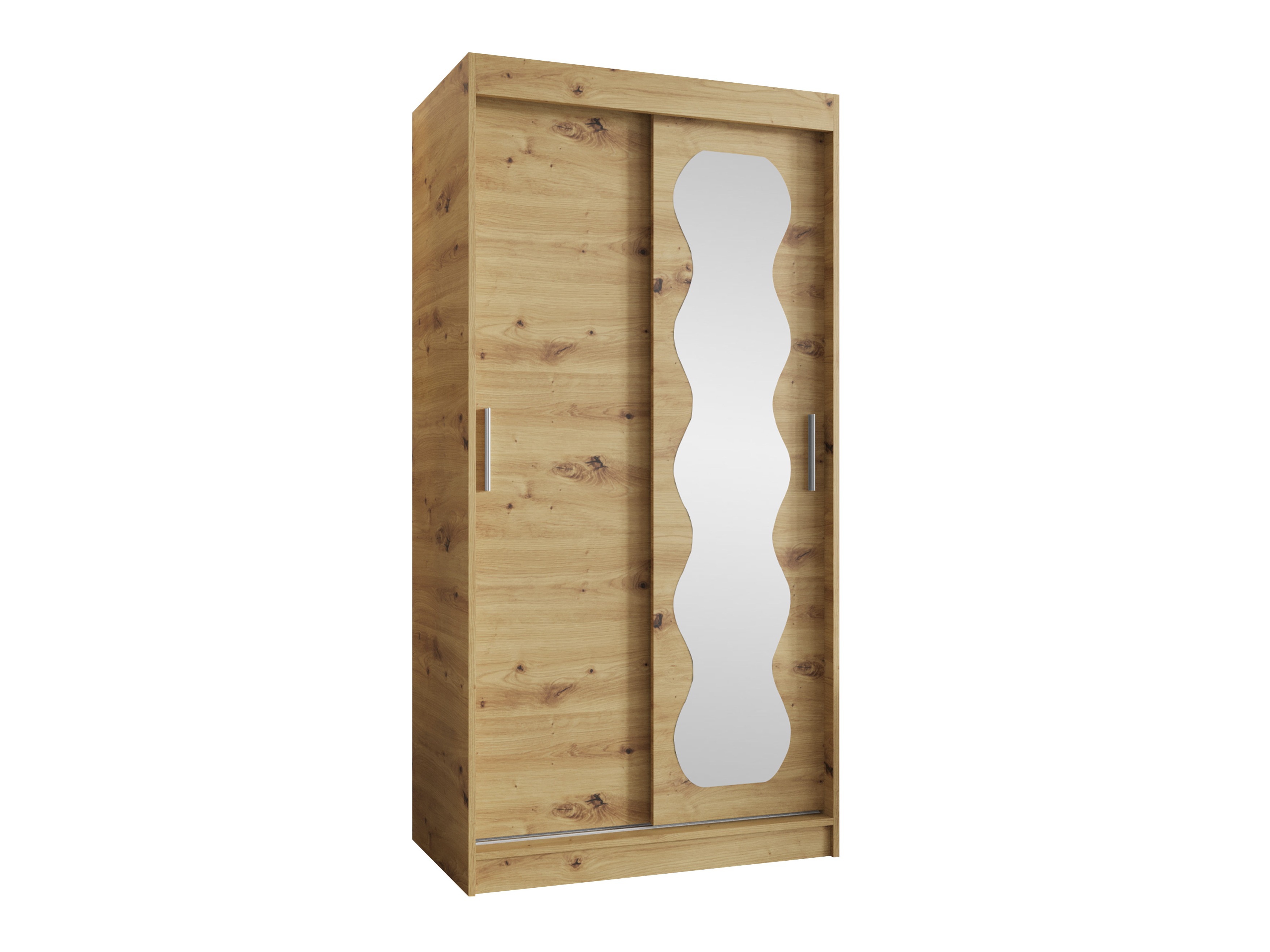 Armadio Hartford 578 (Rovere Artisan)