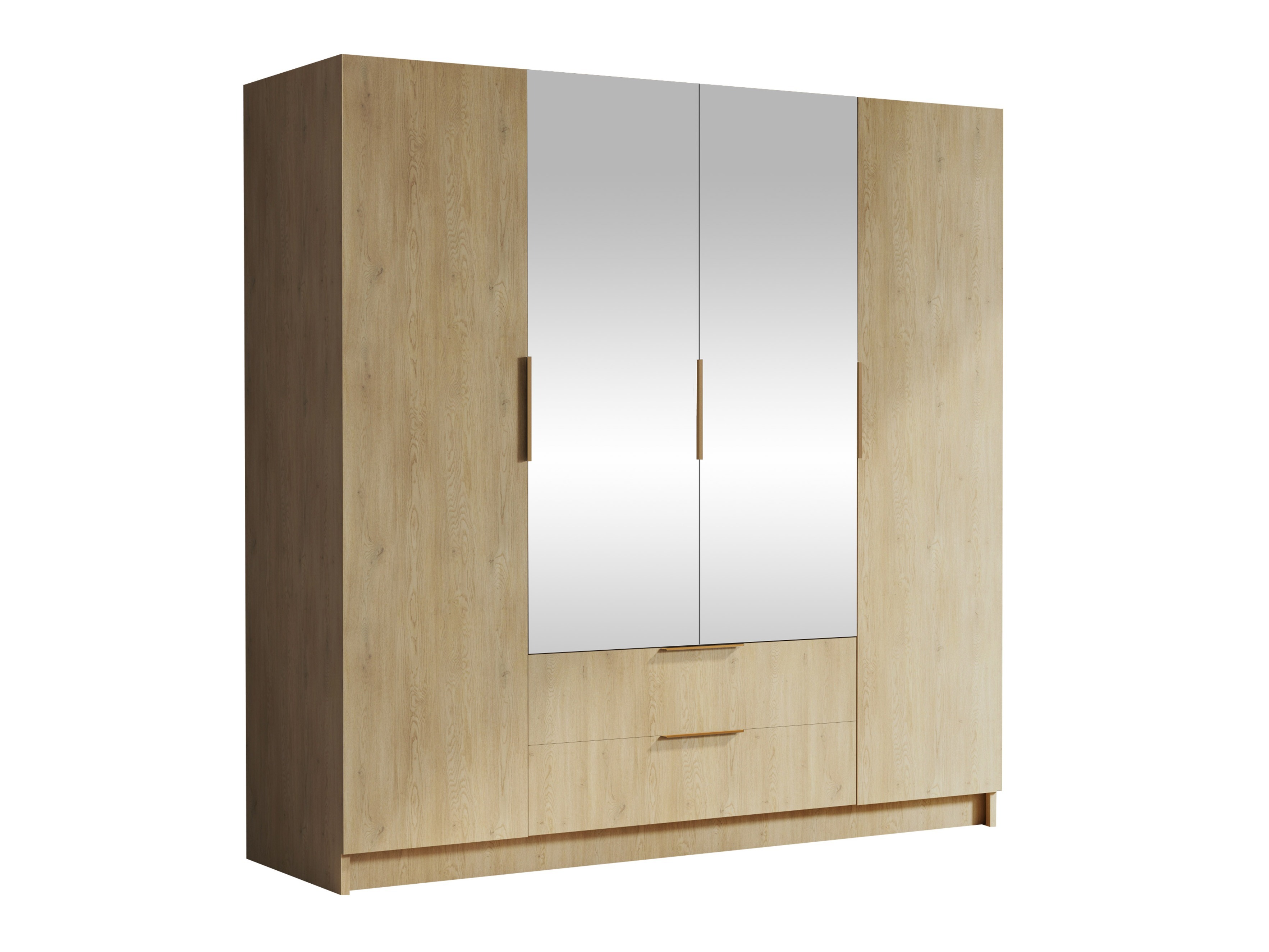 Armadio Closico 201 (Quercia)