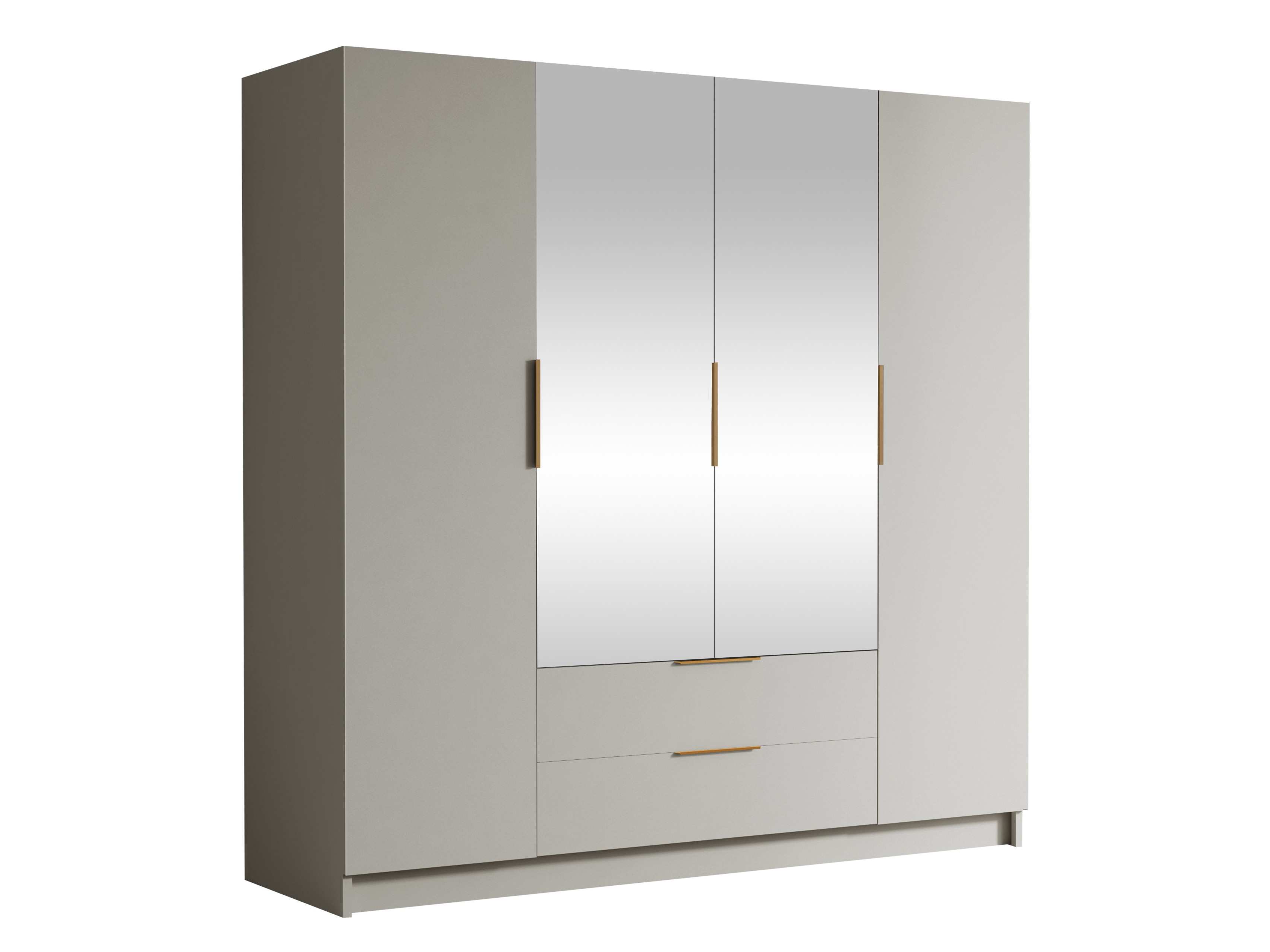 Armadio Closico Cadron II (Cachemire)