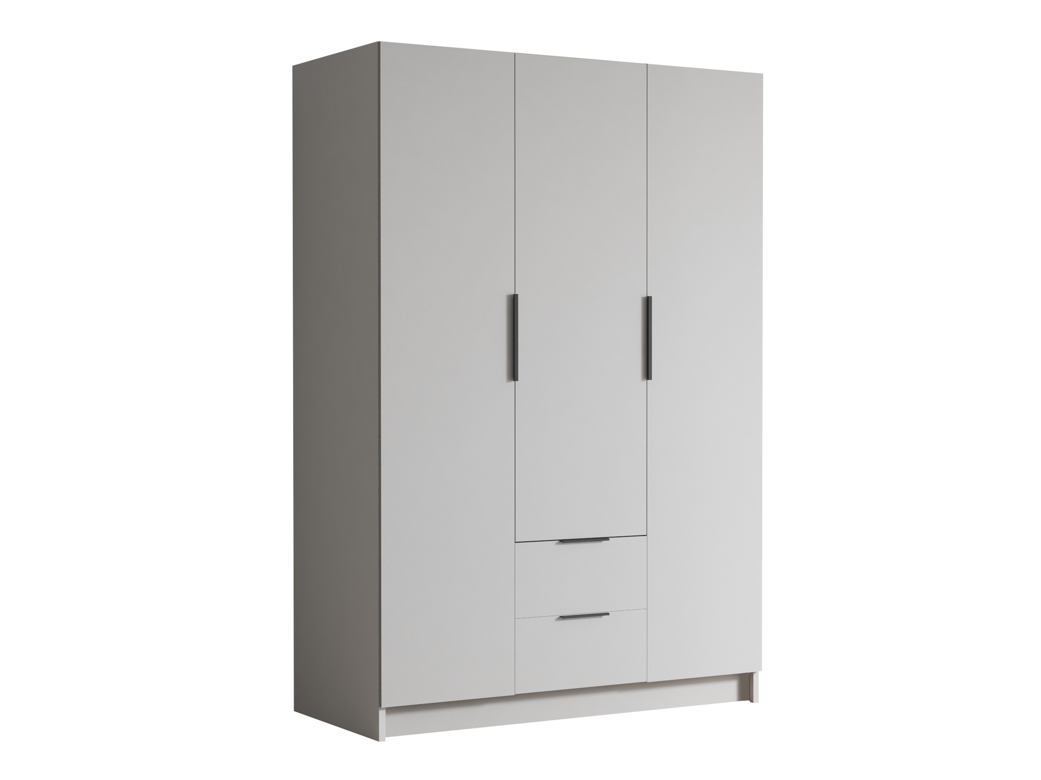 Armadio Closico Calvron I (Bianco)