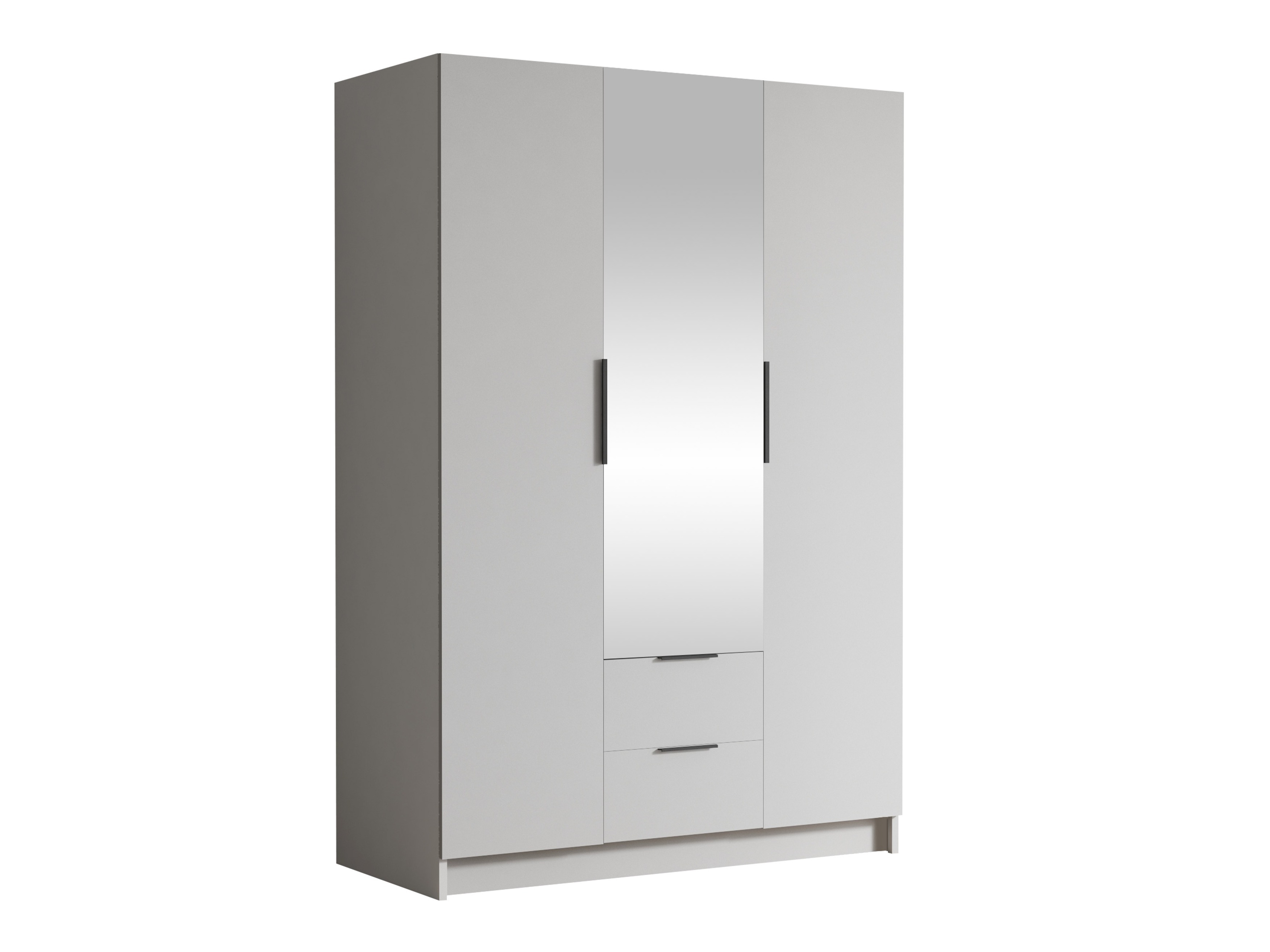 Armadio Closico Calvron II (Bianco)