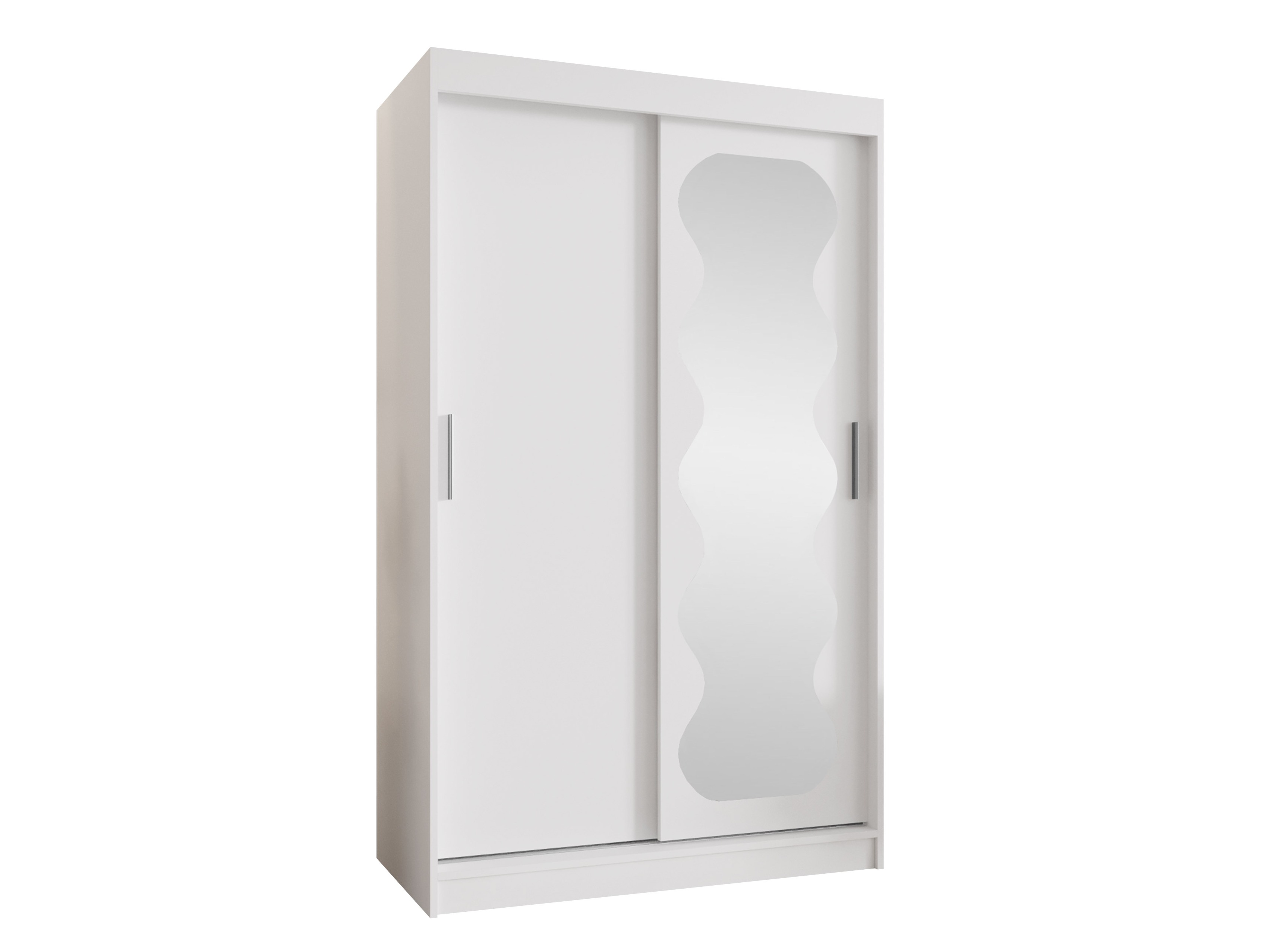 Armadio Hartford 578 (Bianco)