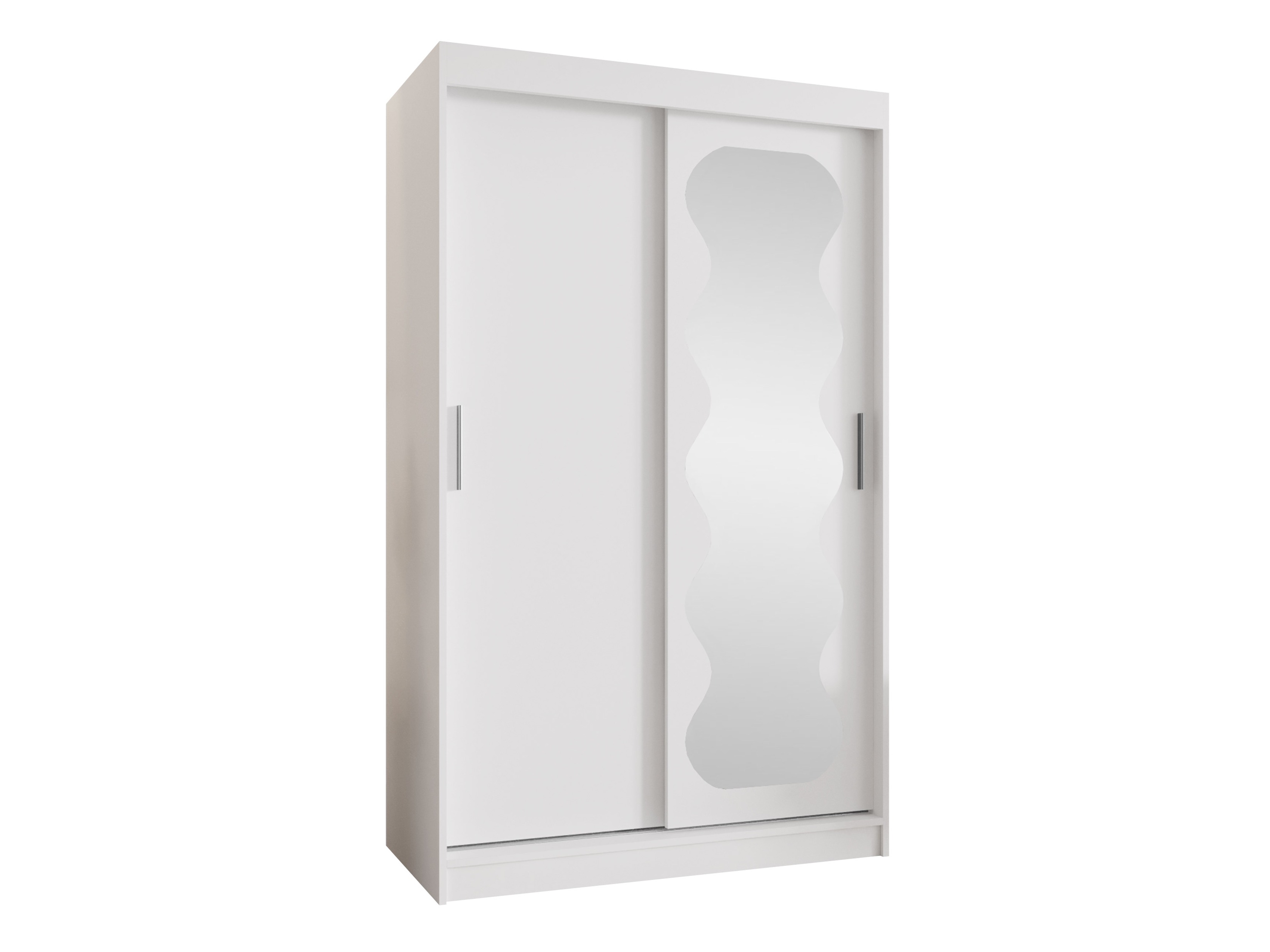 Armadio Hartford 578 (Bianco)