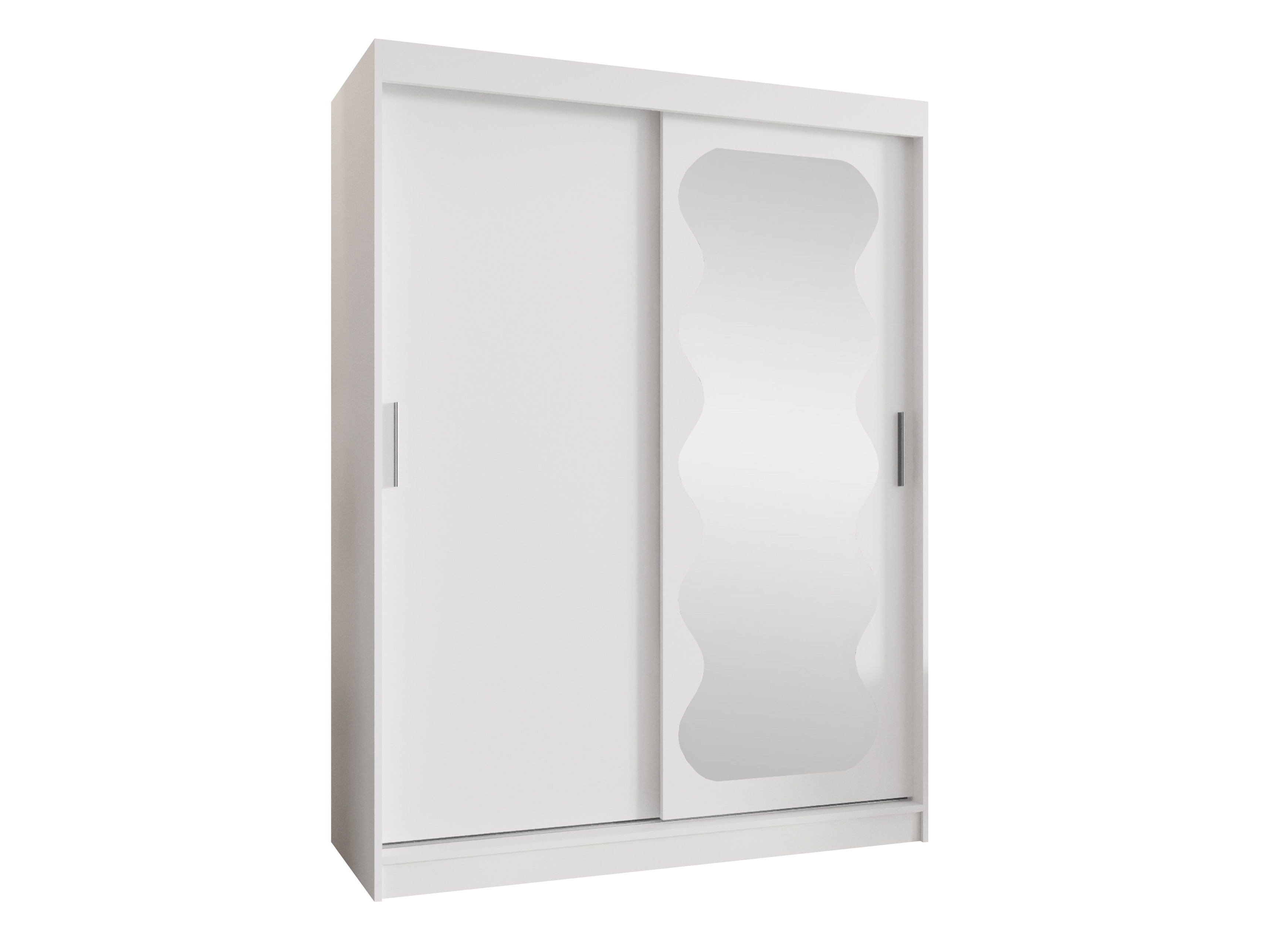 Armadio Hartford 578 (Bianco)