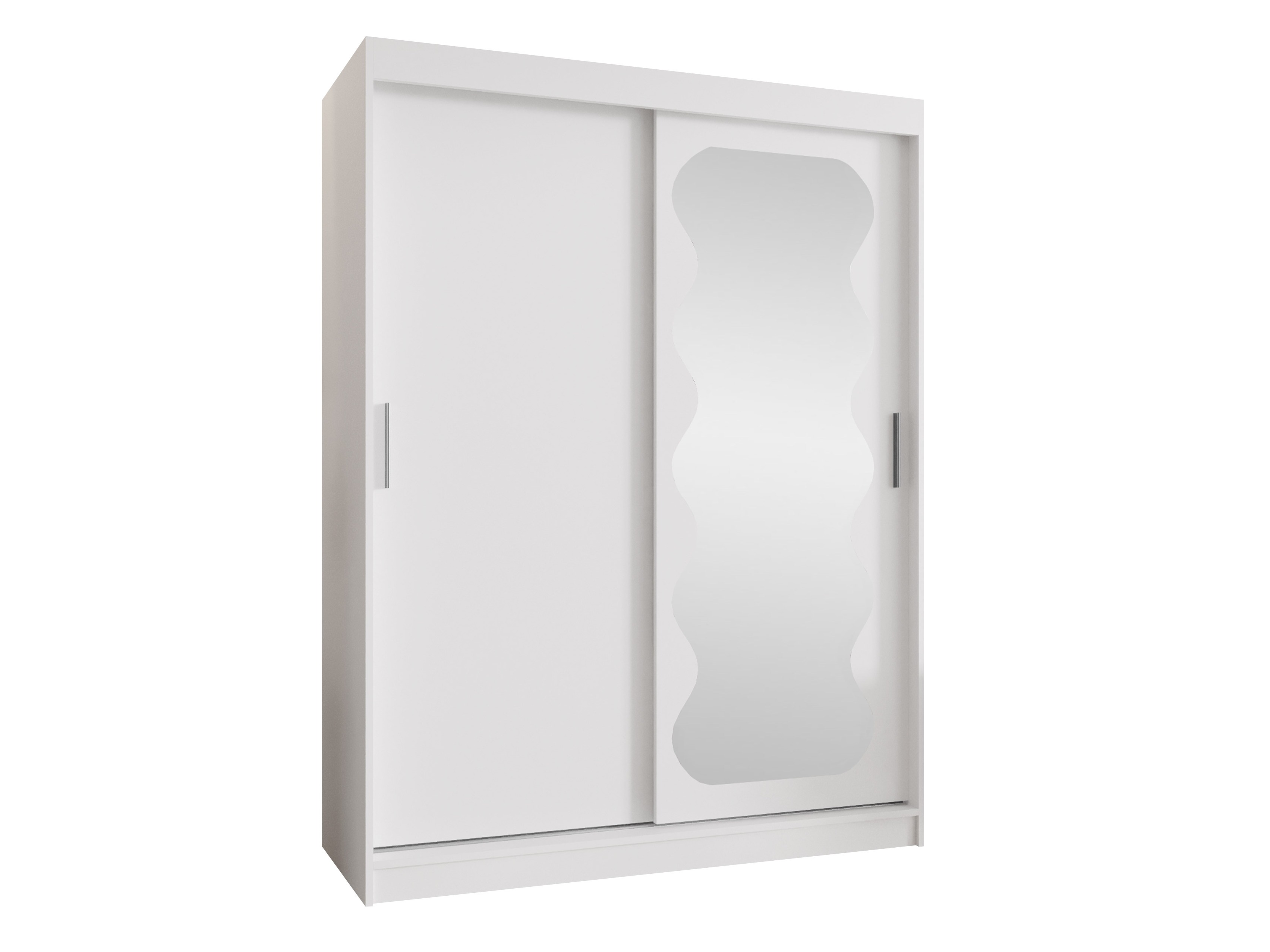 Armadio Hartford 578 (Bianco)