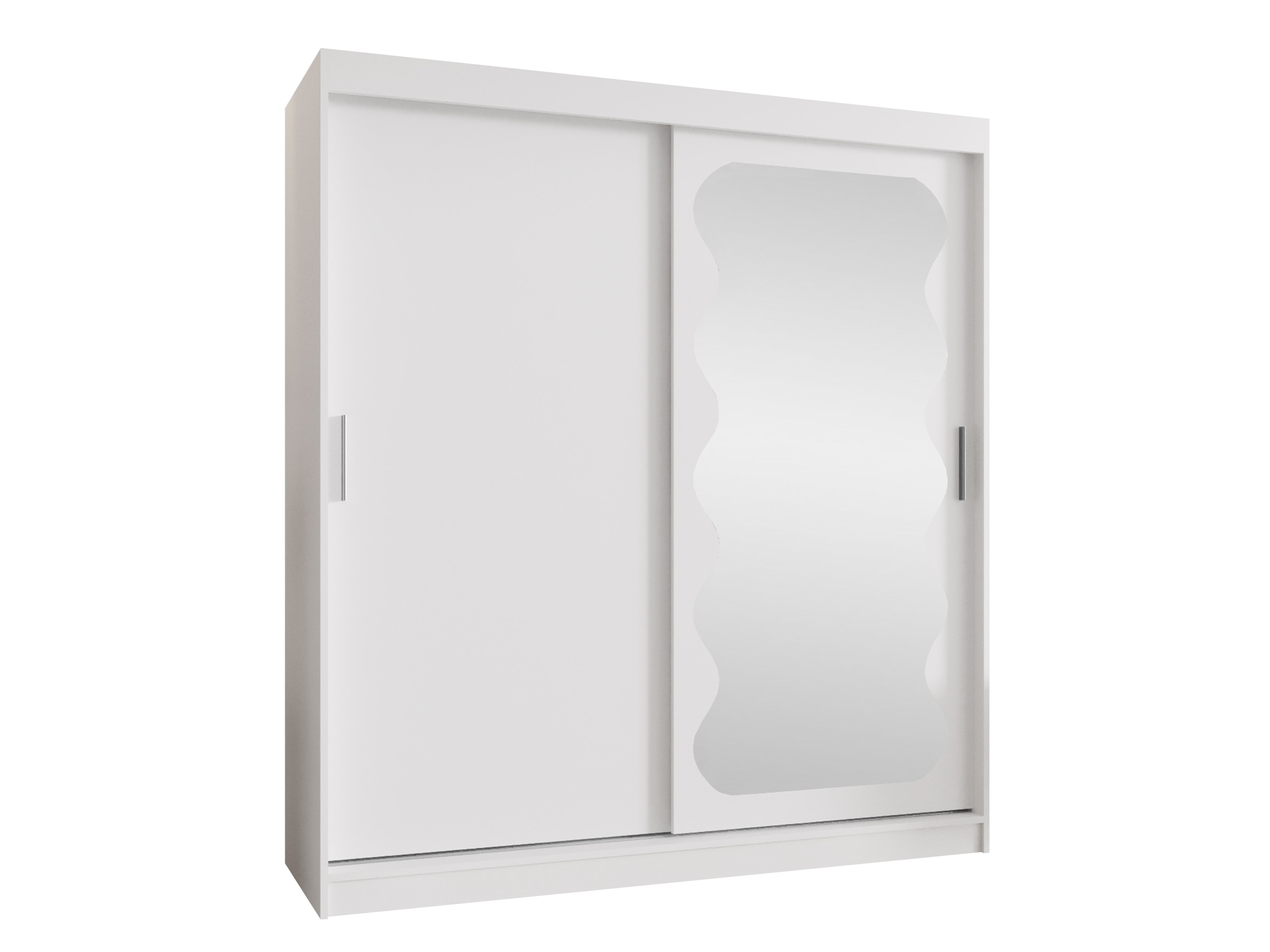 Armadio Hartford 578 (Bianco)