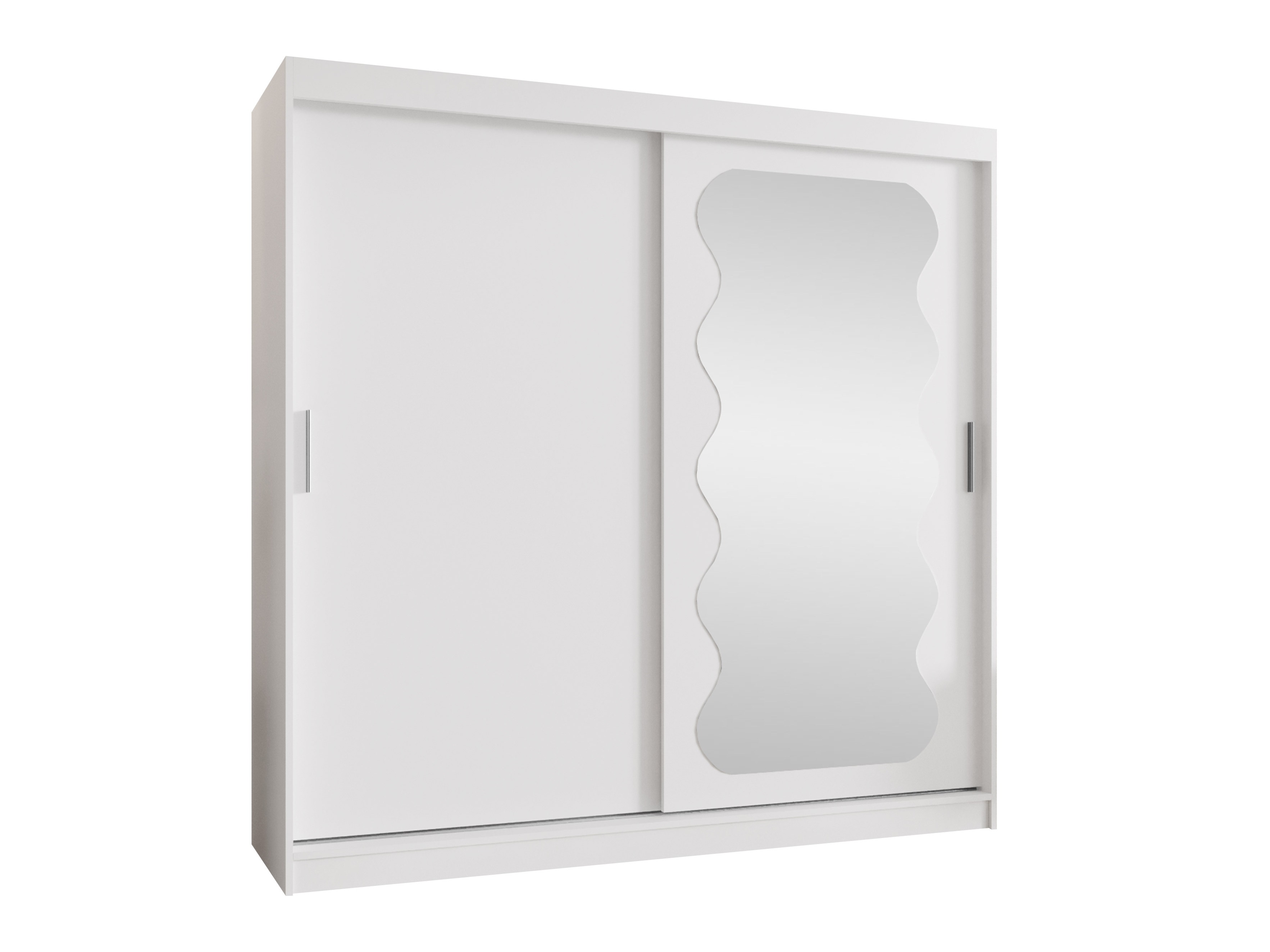 Armadio Hartford 578 (Bianco)