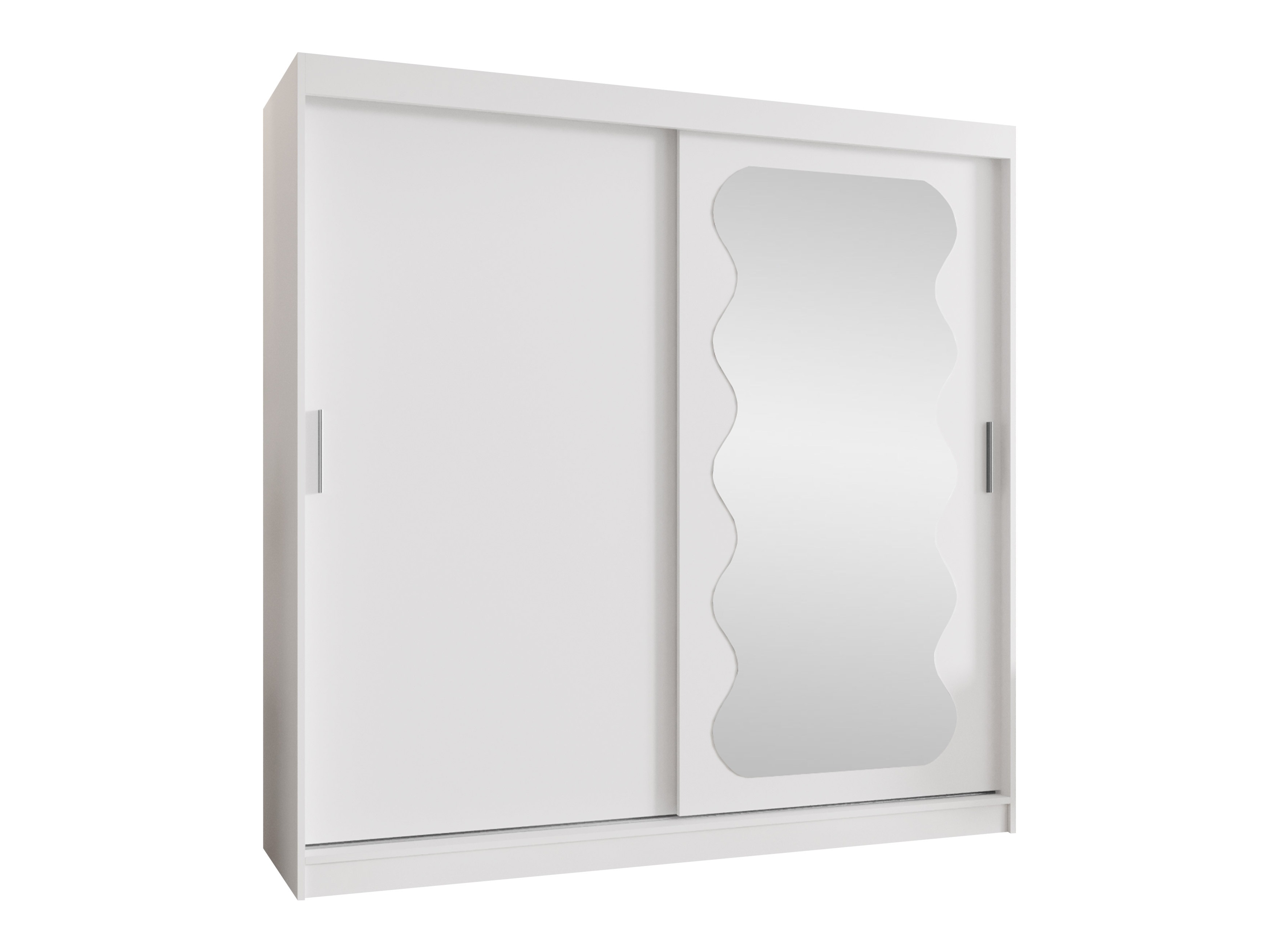 Armadio Hartford 578 (Bianco)
