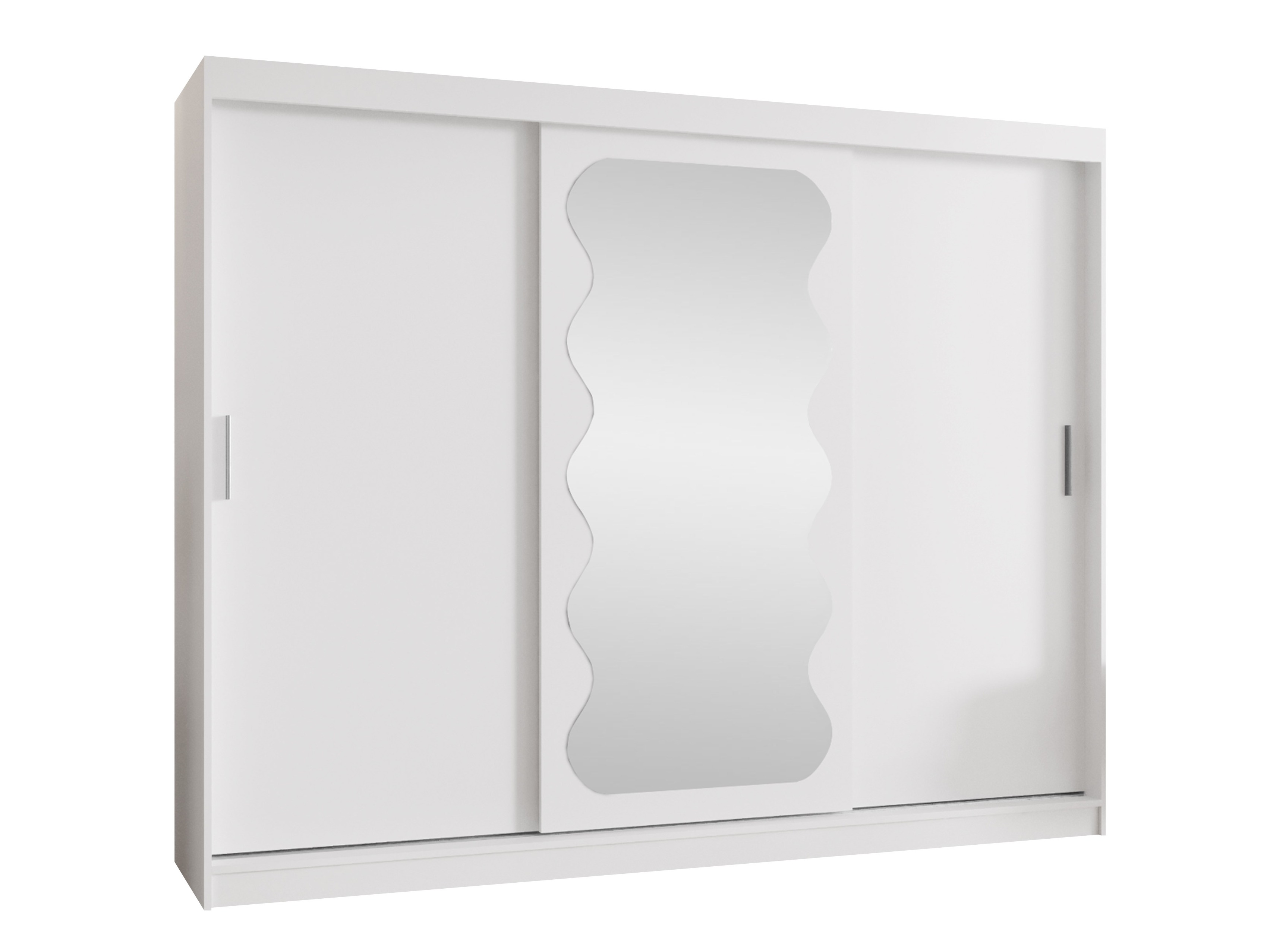 Armadio Hartford 578 (Bianco)