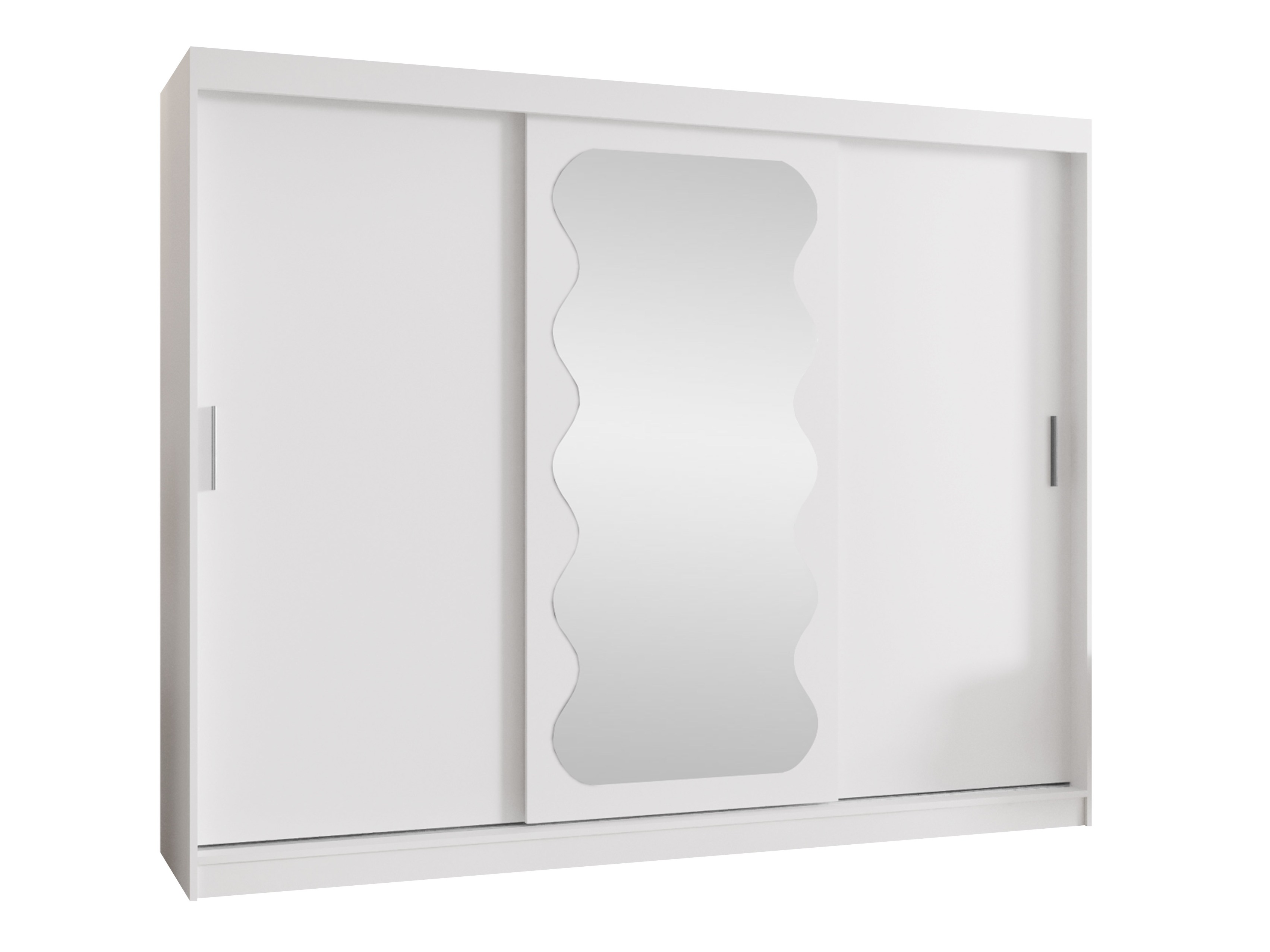 Armadio Hartford 578 (Bianco)