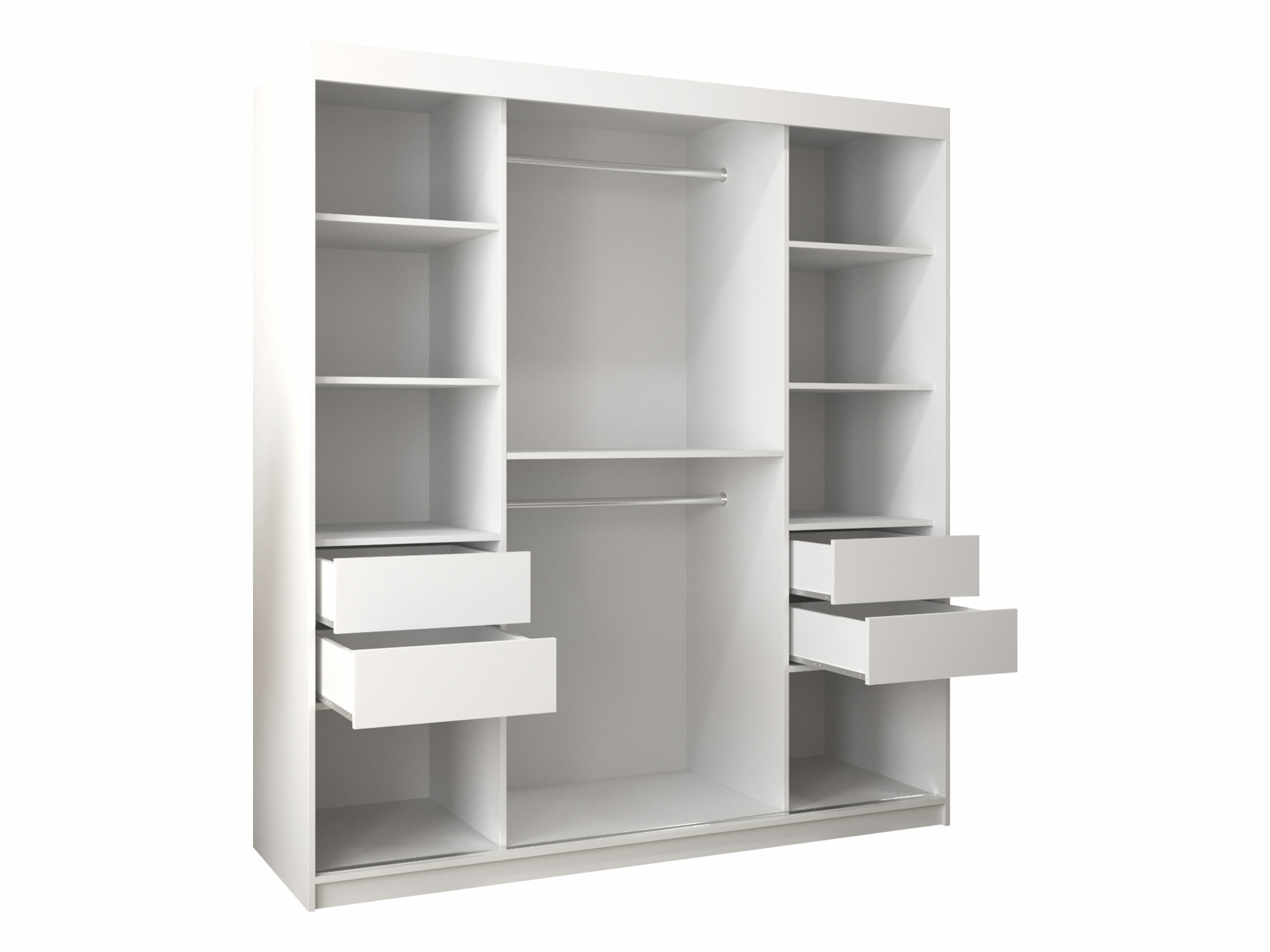 Armadio Hartford 578 (Cachemire)
