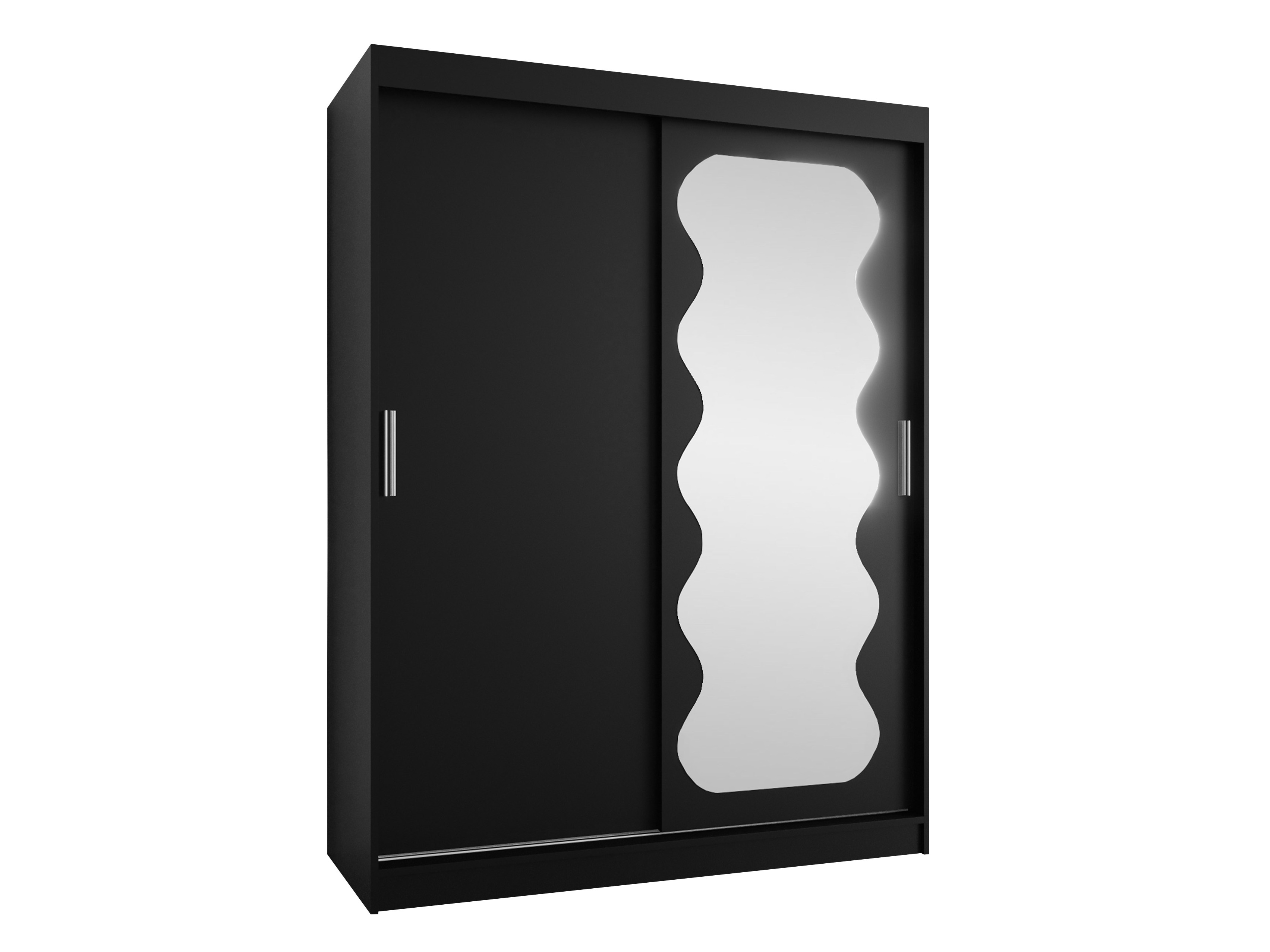 Armadio Hartford 578 (Nero)