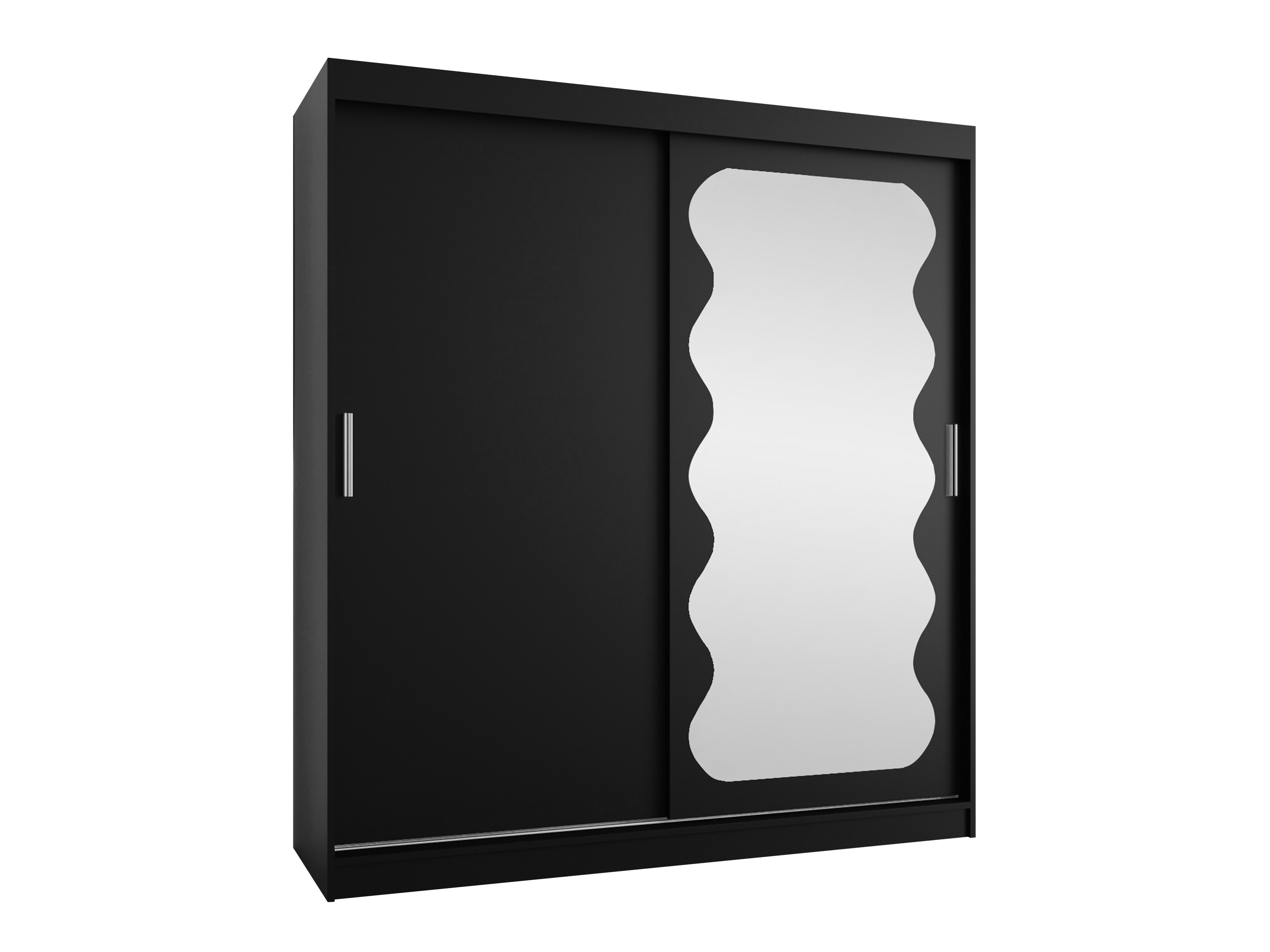 Armadio Hartford 578 (Nero)