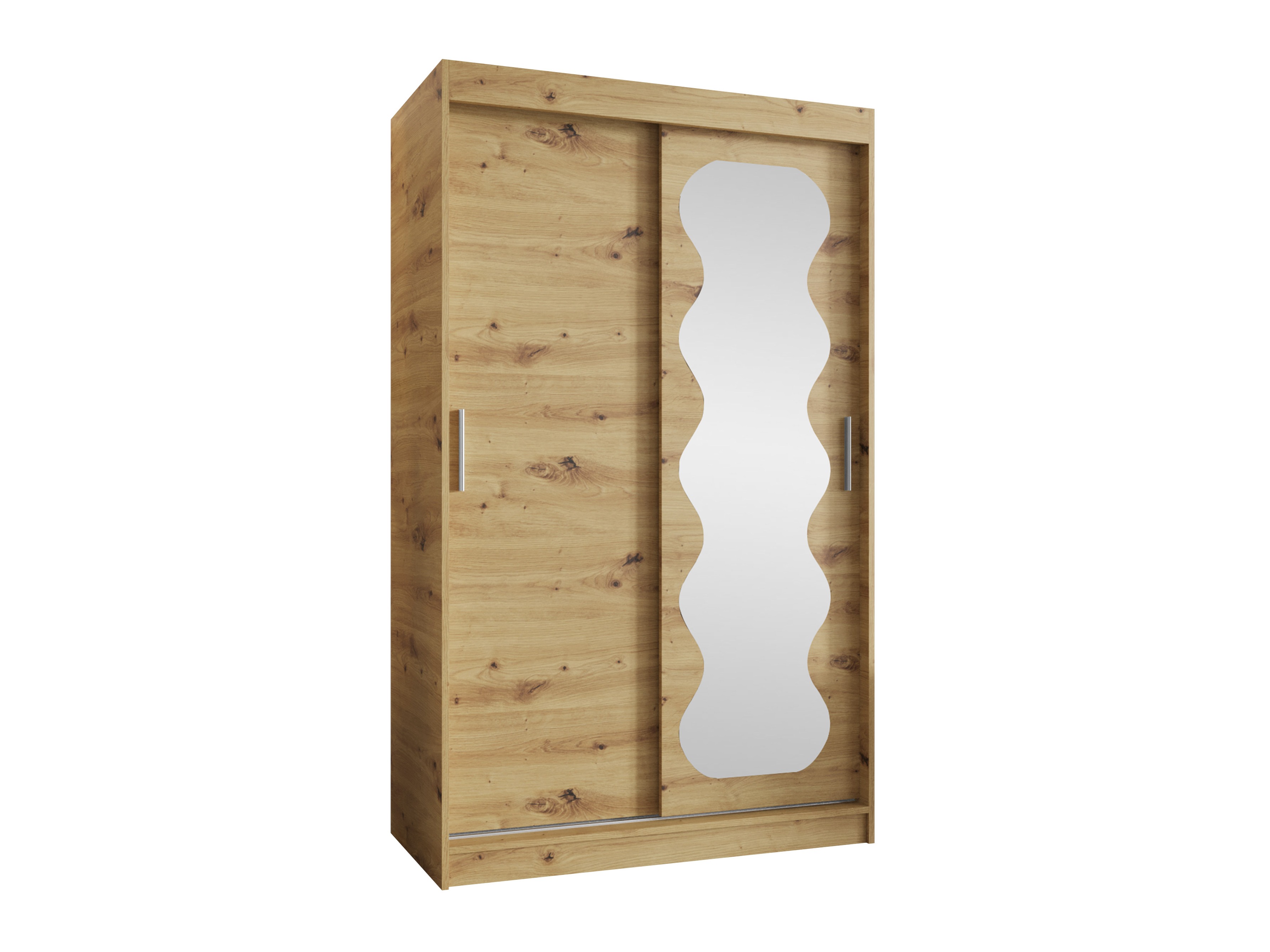 Armadio Hartford 578 (Rovere Artisan)