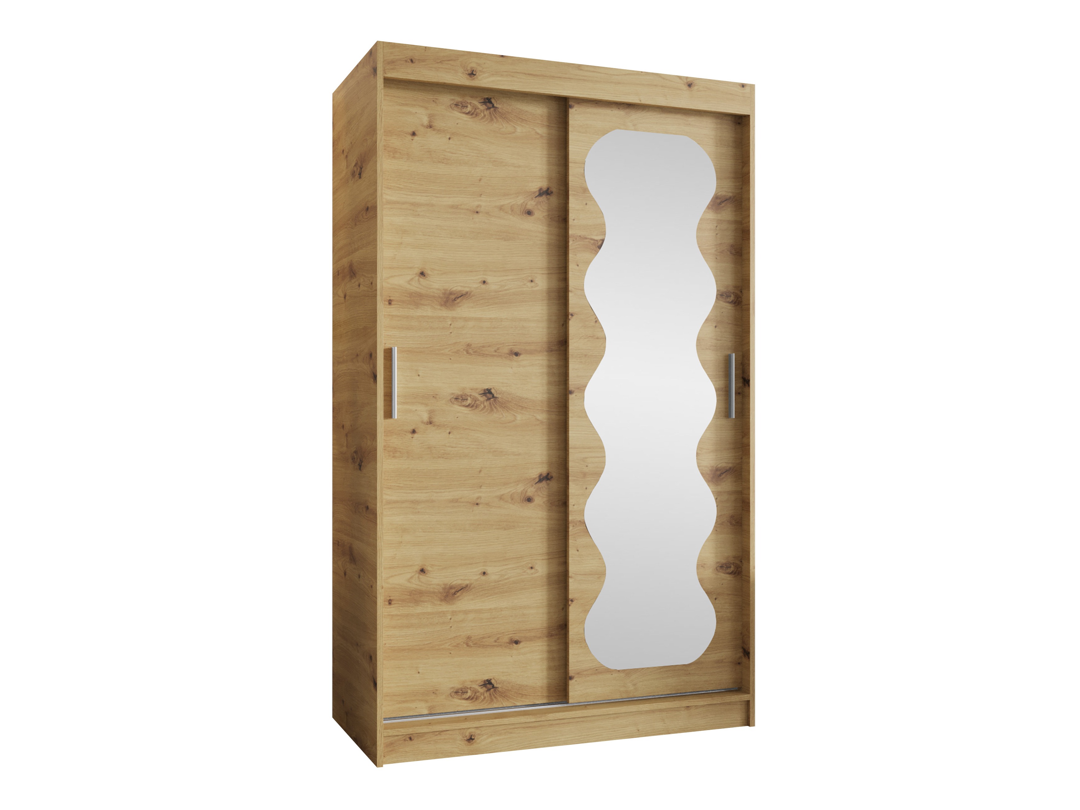 Armadio Hartford 578 (Rovere Artisan)