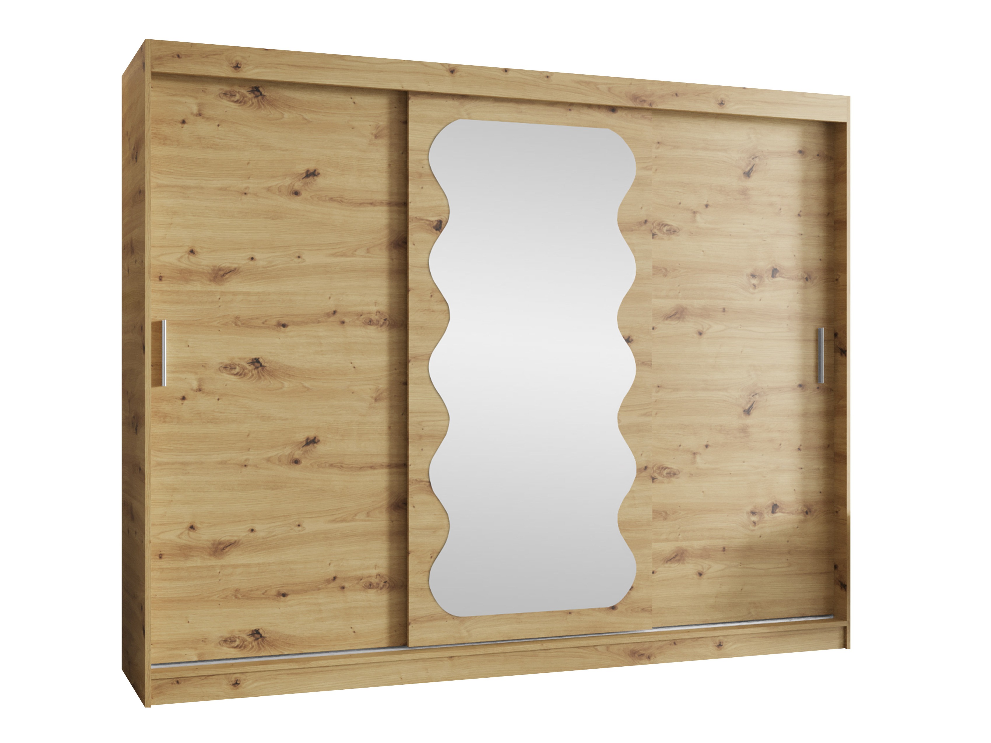 Armadio Hartford 578 (Rovere Artisan)