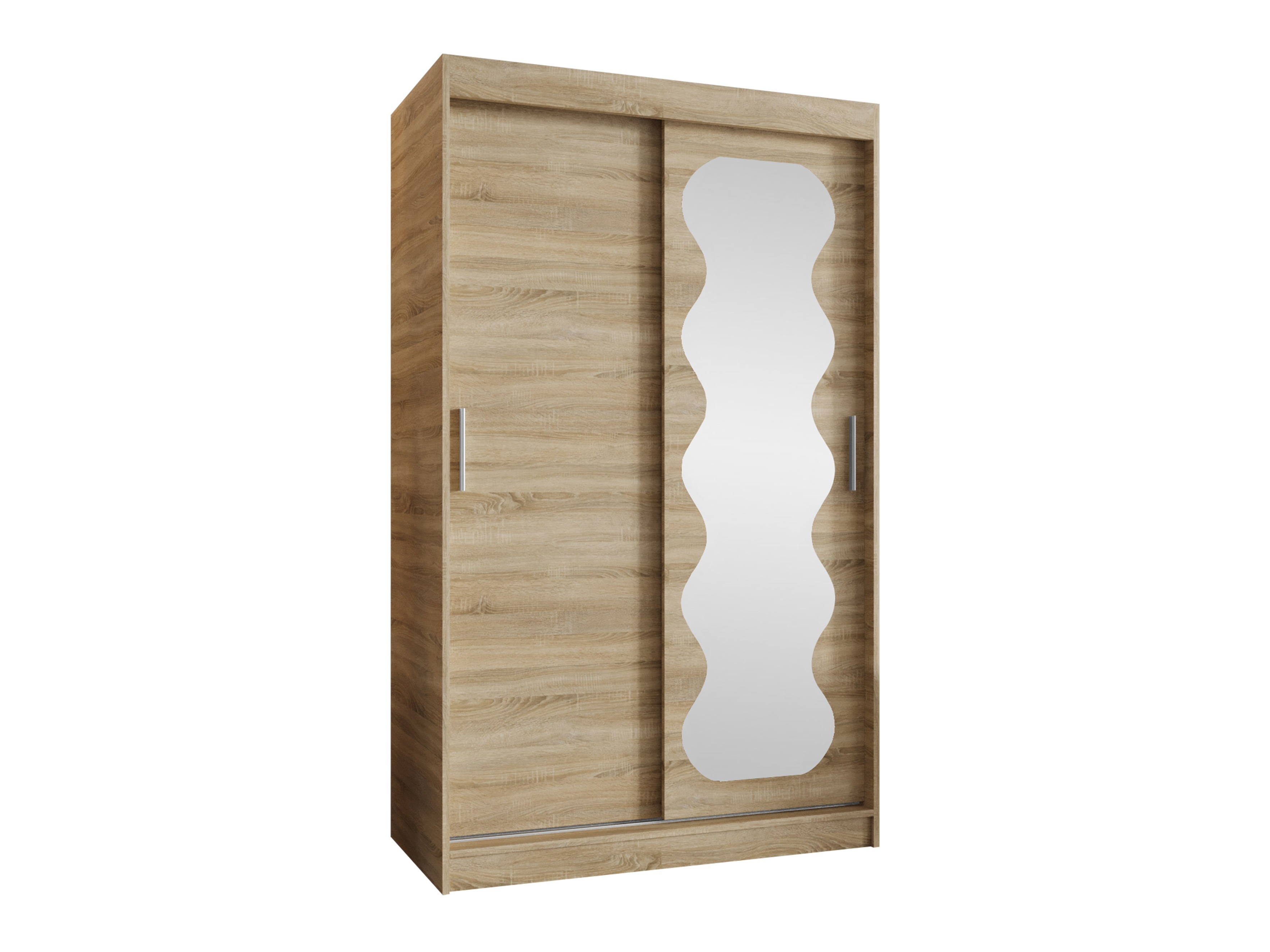 Armadio Hartford 578 (Sonoma quercia)