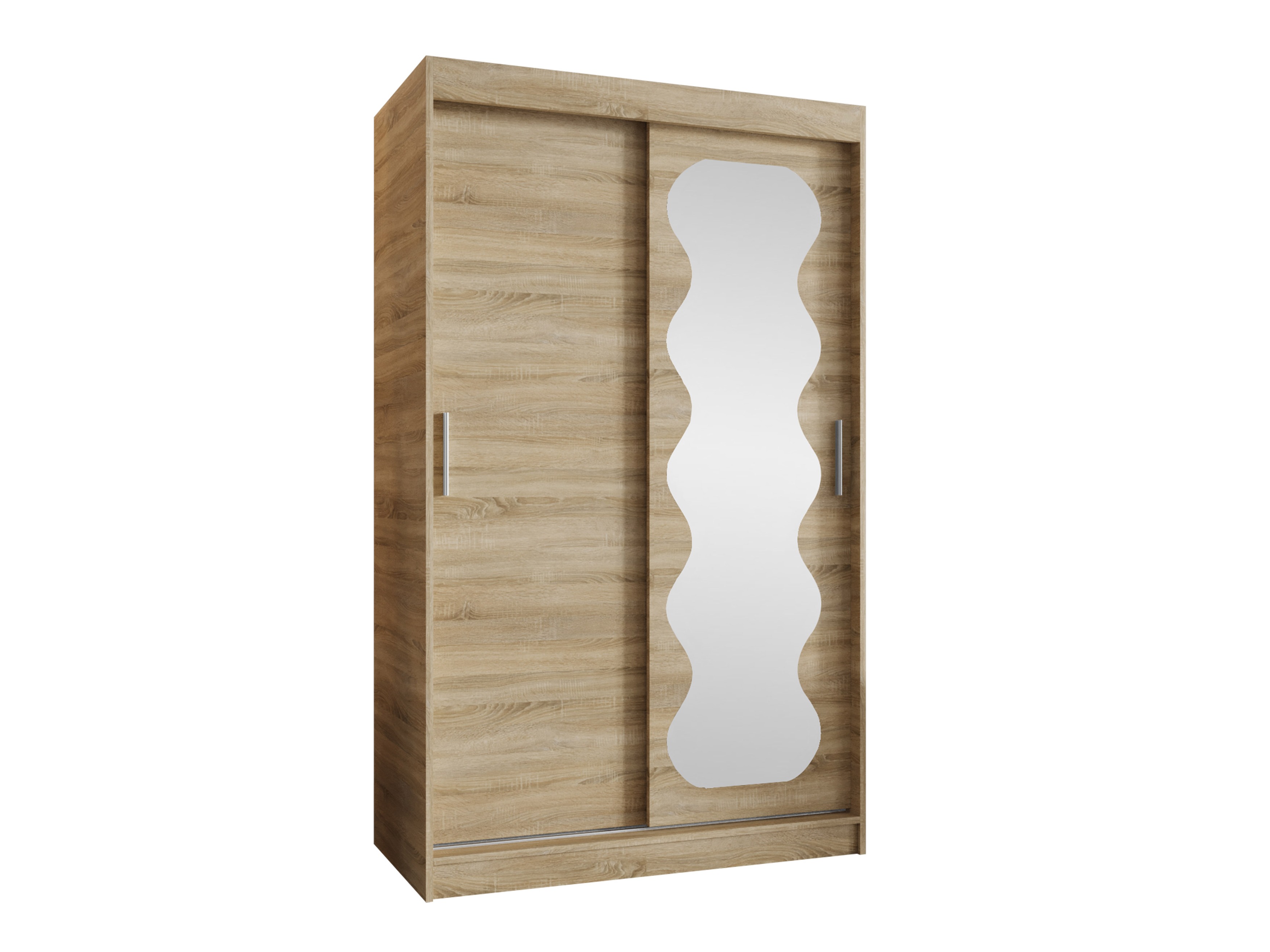 Armadio Hartford 578 (Sonoma quercia)