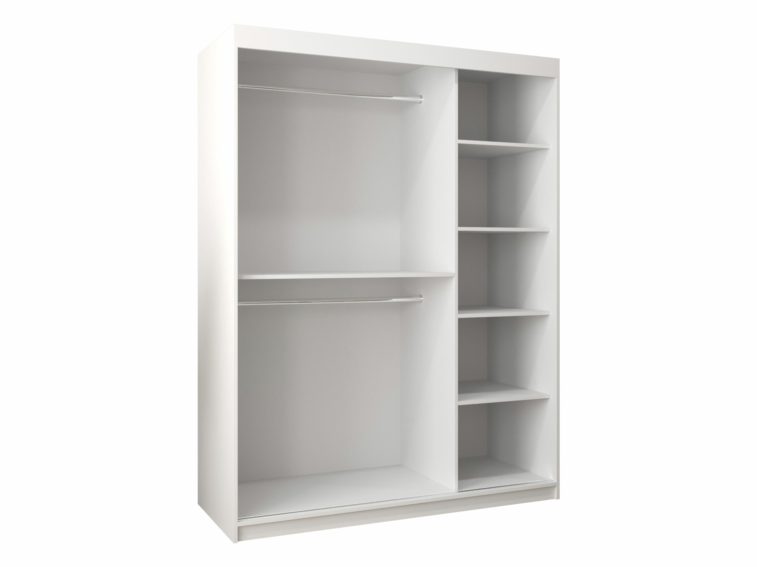 Armadio Hartford 578 (Sonoma quercia)