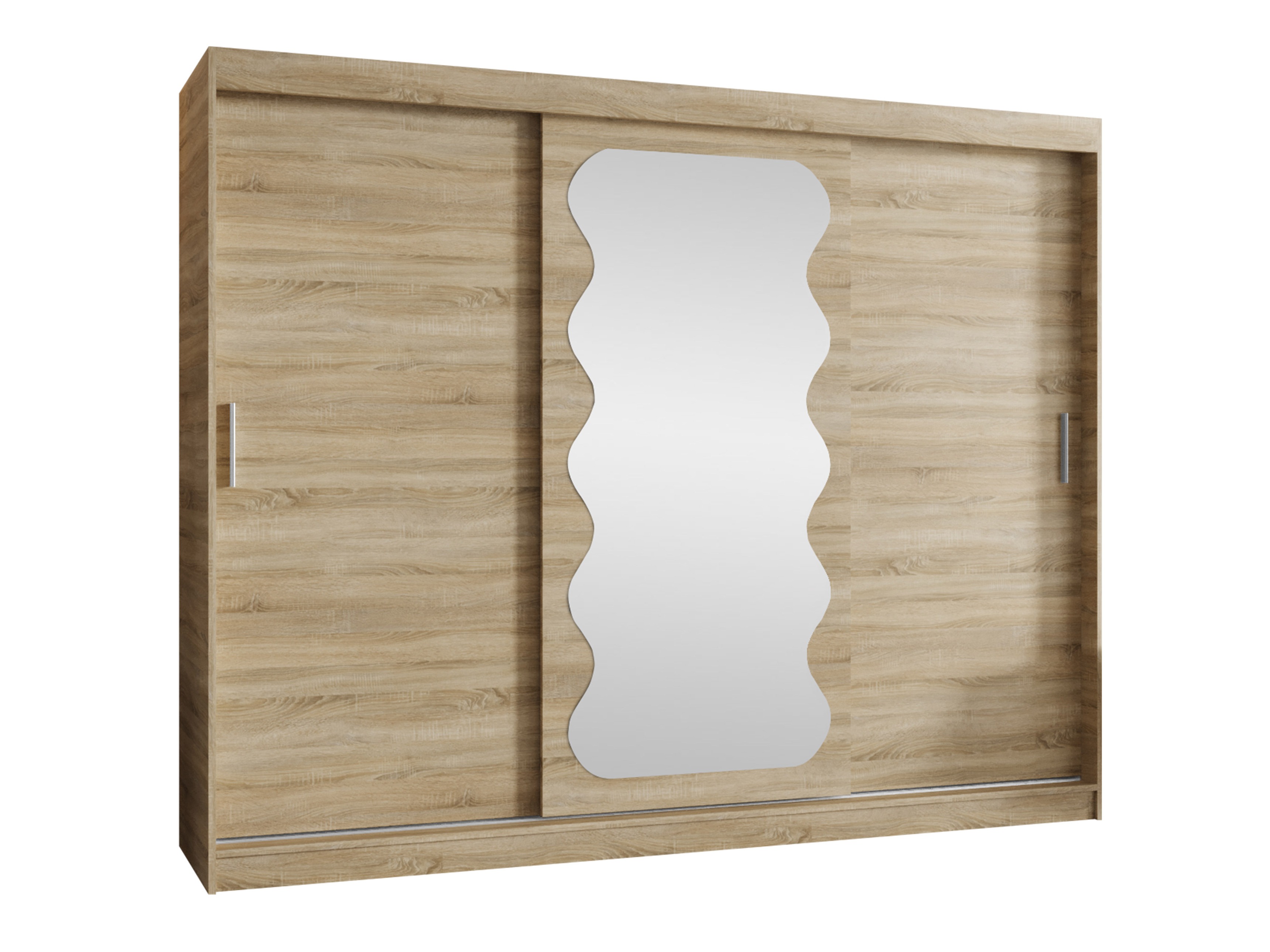 Armadio Hartford 578 (Sonoma quercia)