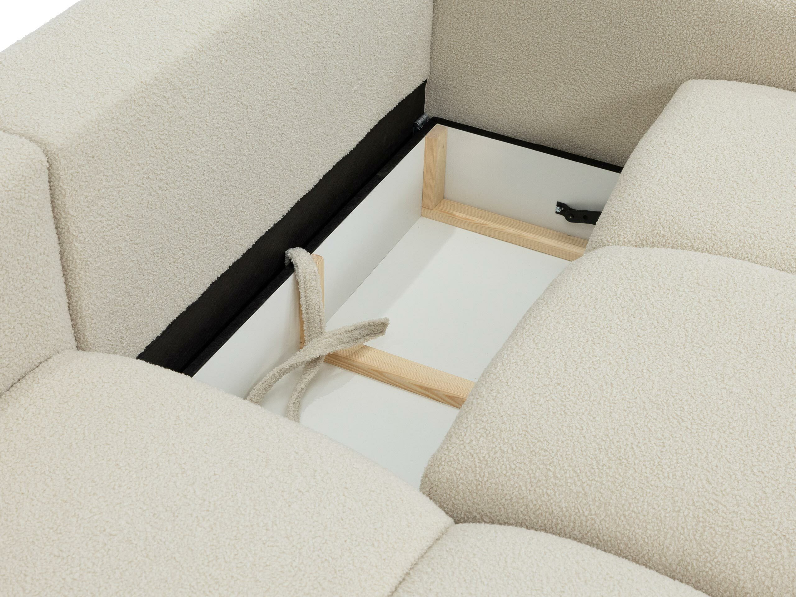 Divano angolare Clinton 101 (Lambi 12)