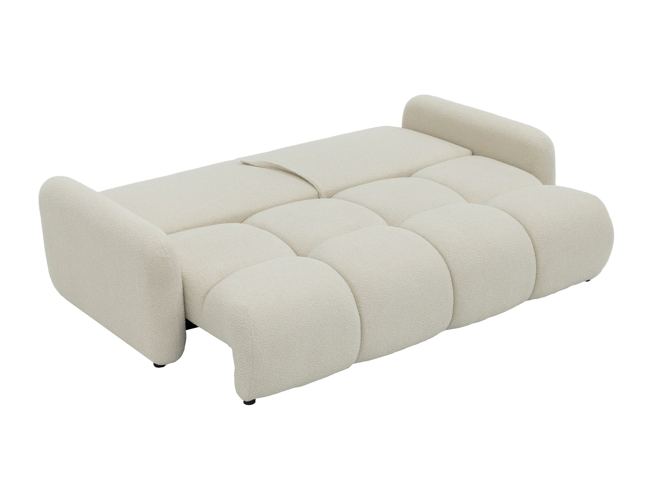 Divano letto Clinton 100 (Lambi 04)