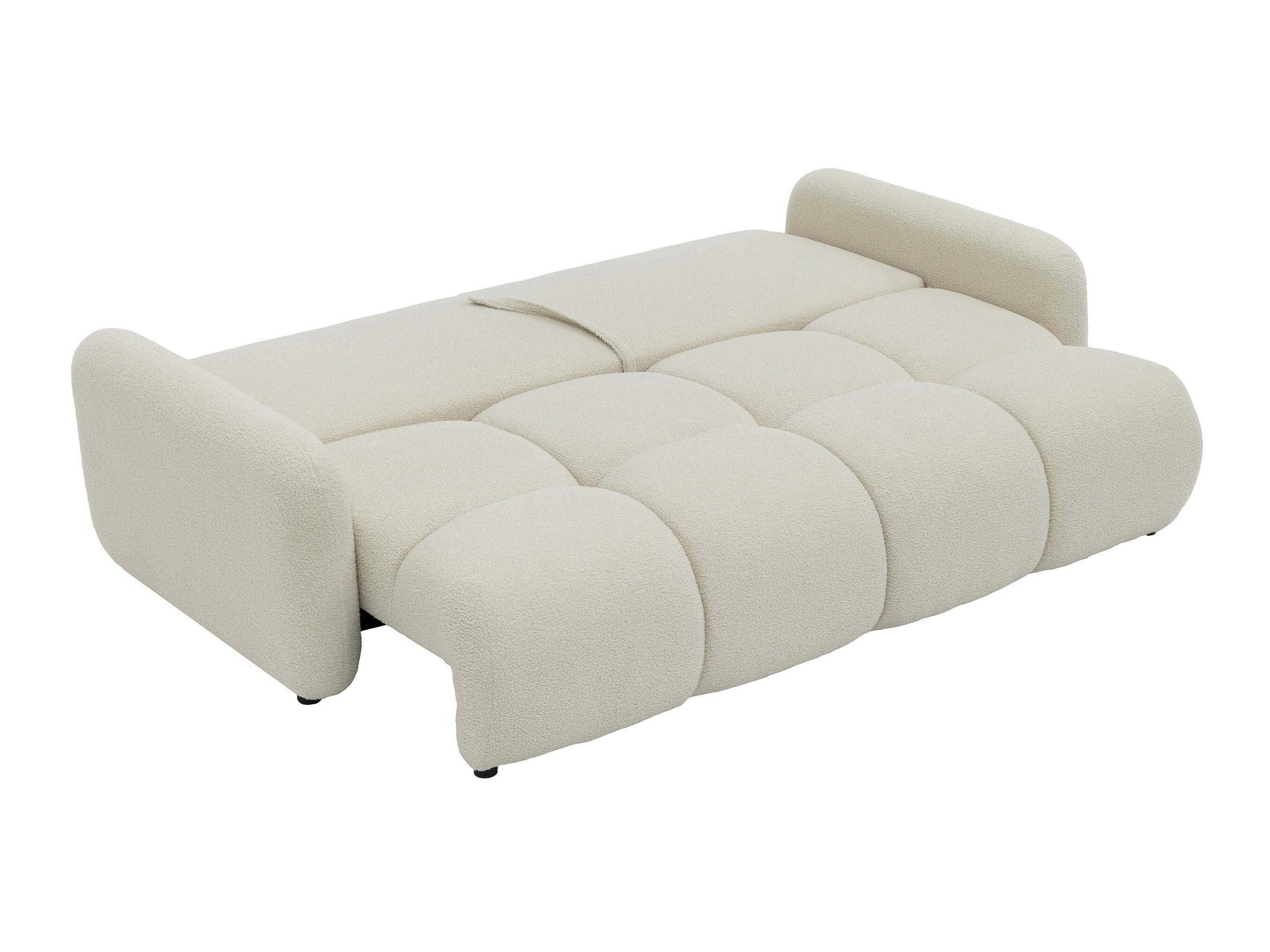 Divano letto Clinton 100 (Lambi 12)