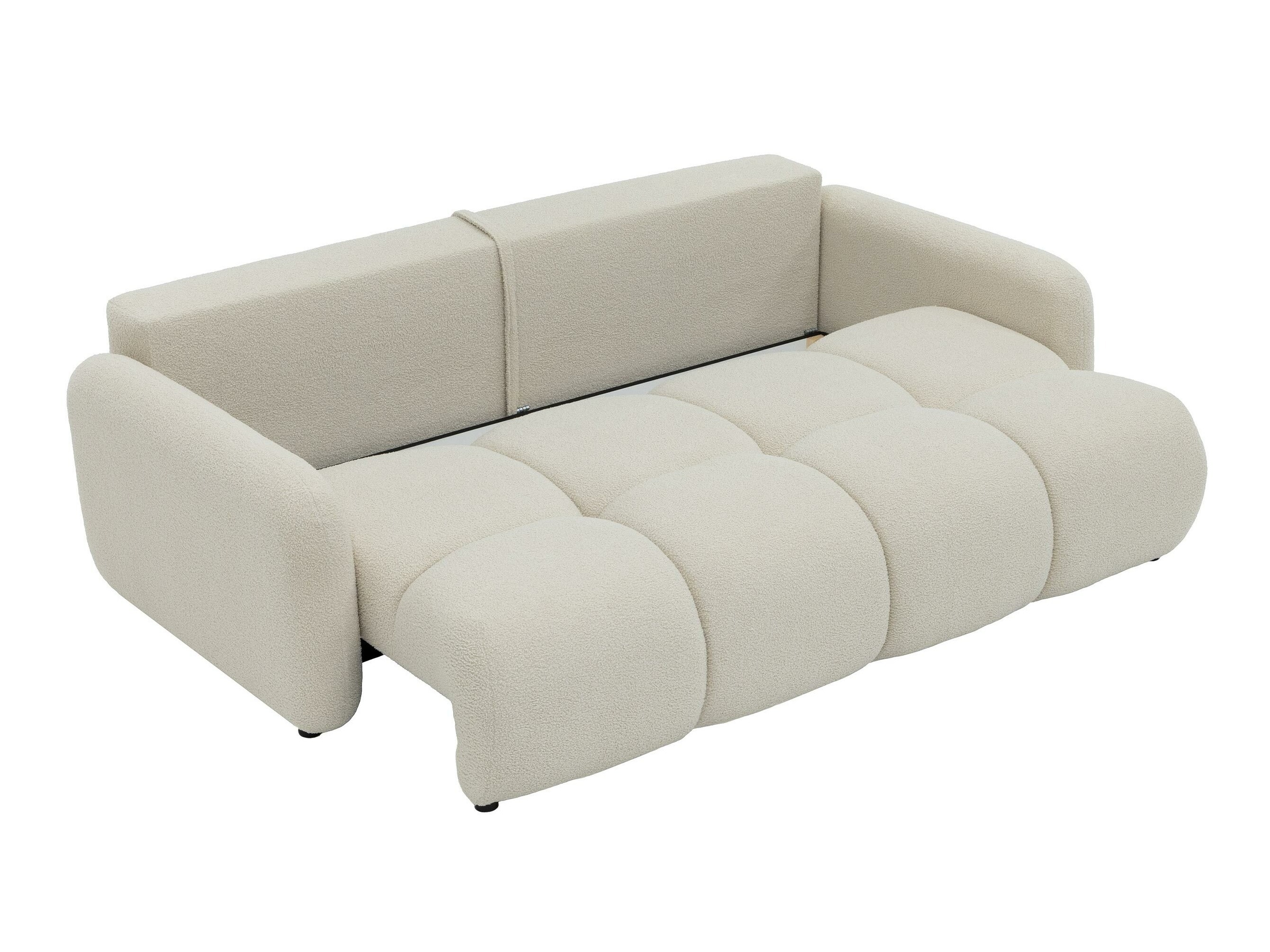 Divano letto Clinton 100 (Lambi 12)