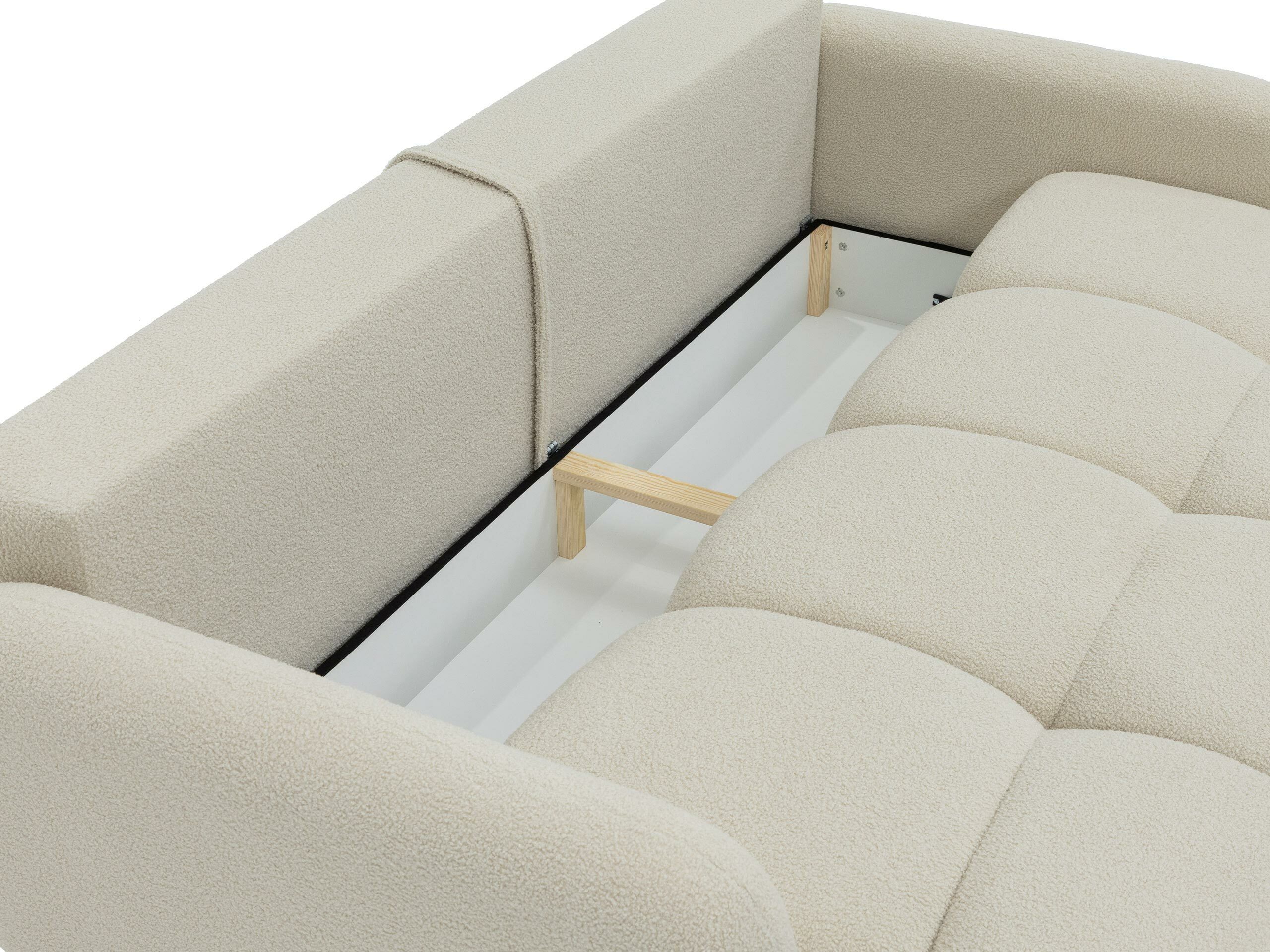 Divano letto Clinton 100 (Lambi 12)