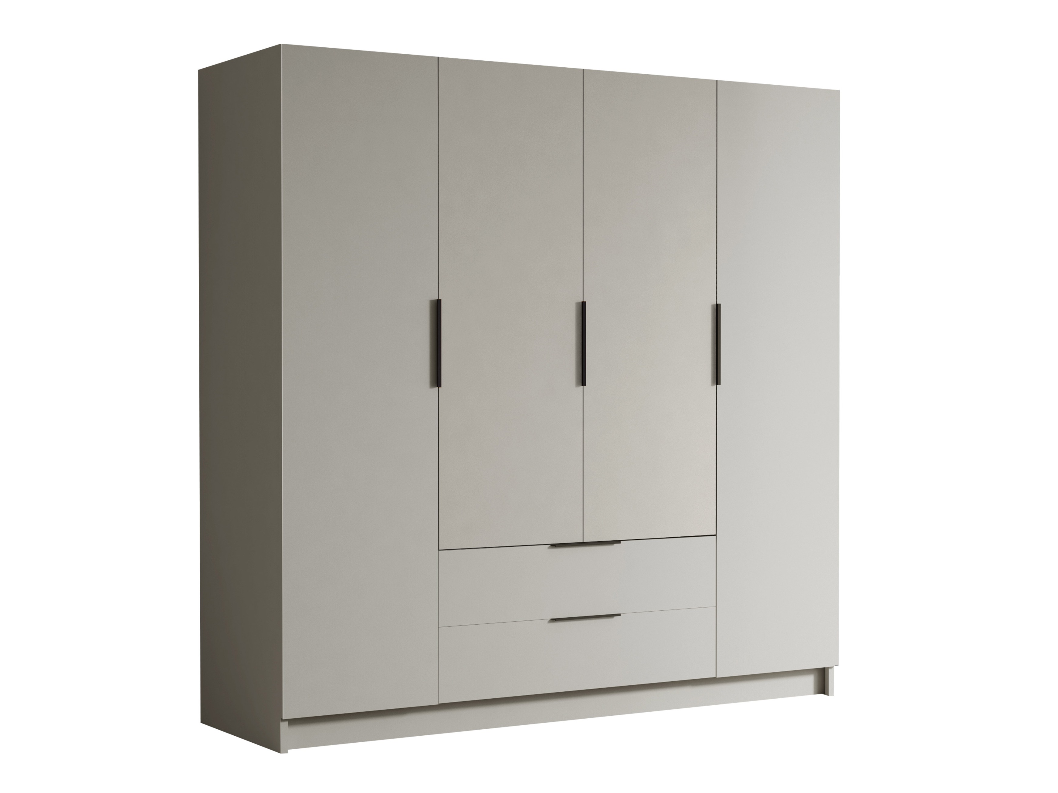 Armadio Closico Cadron I (Cachemire)